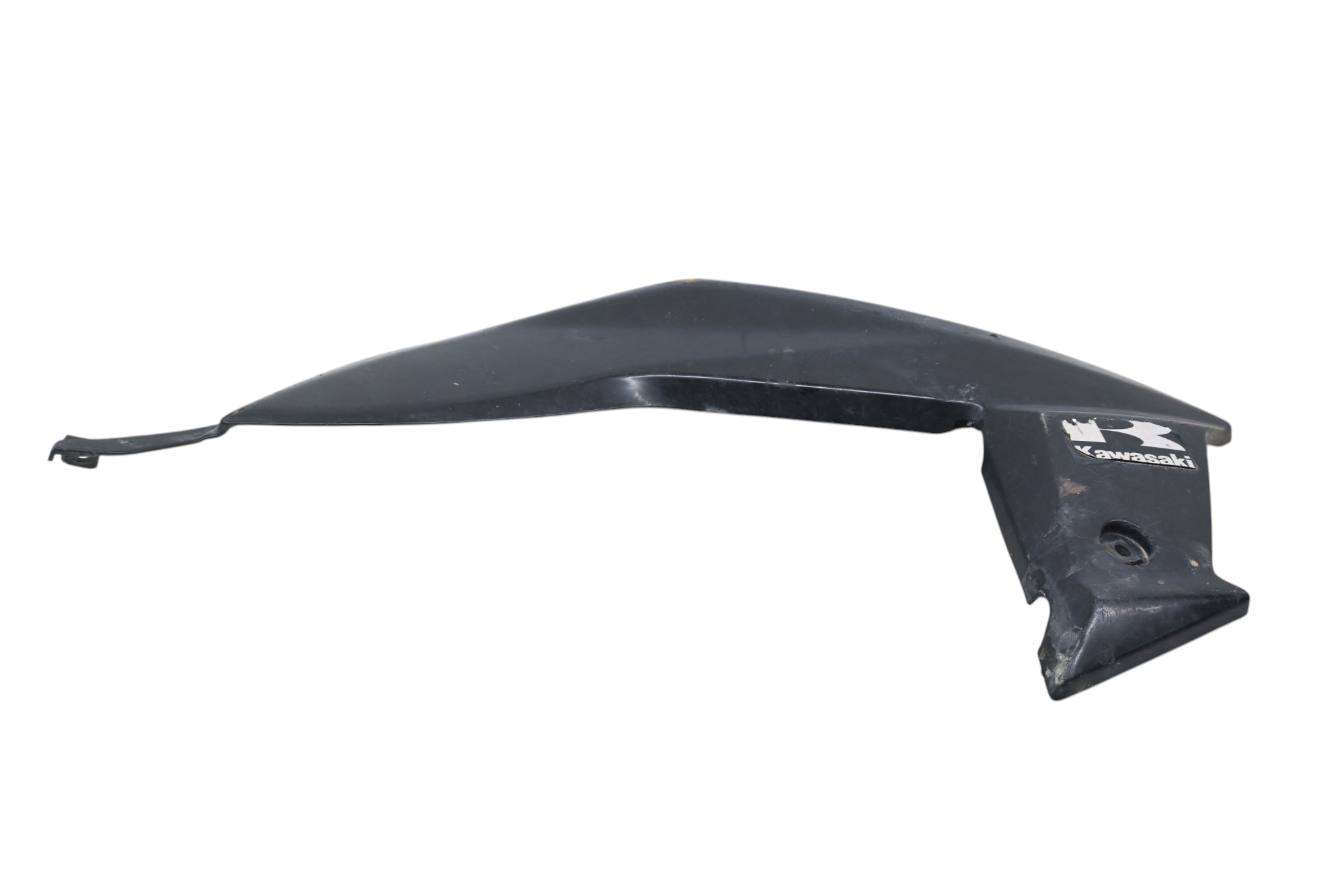 08 Kawasaki KFX450R Right Side Panel Shroud Cover