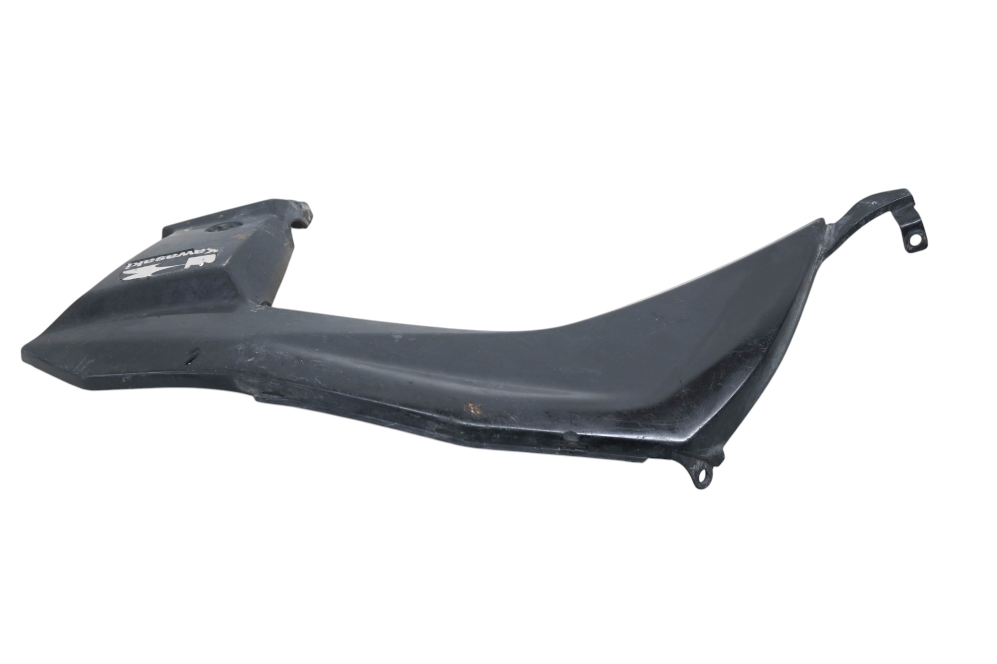 08 Kawasaki KFX450R Right Side Panel Shroud Cover