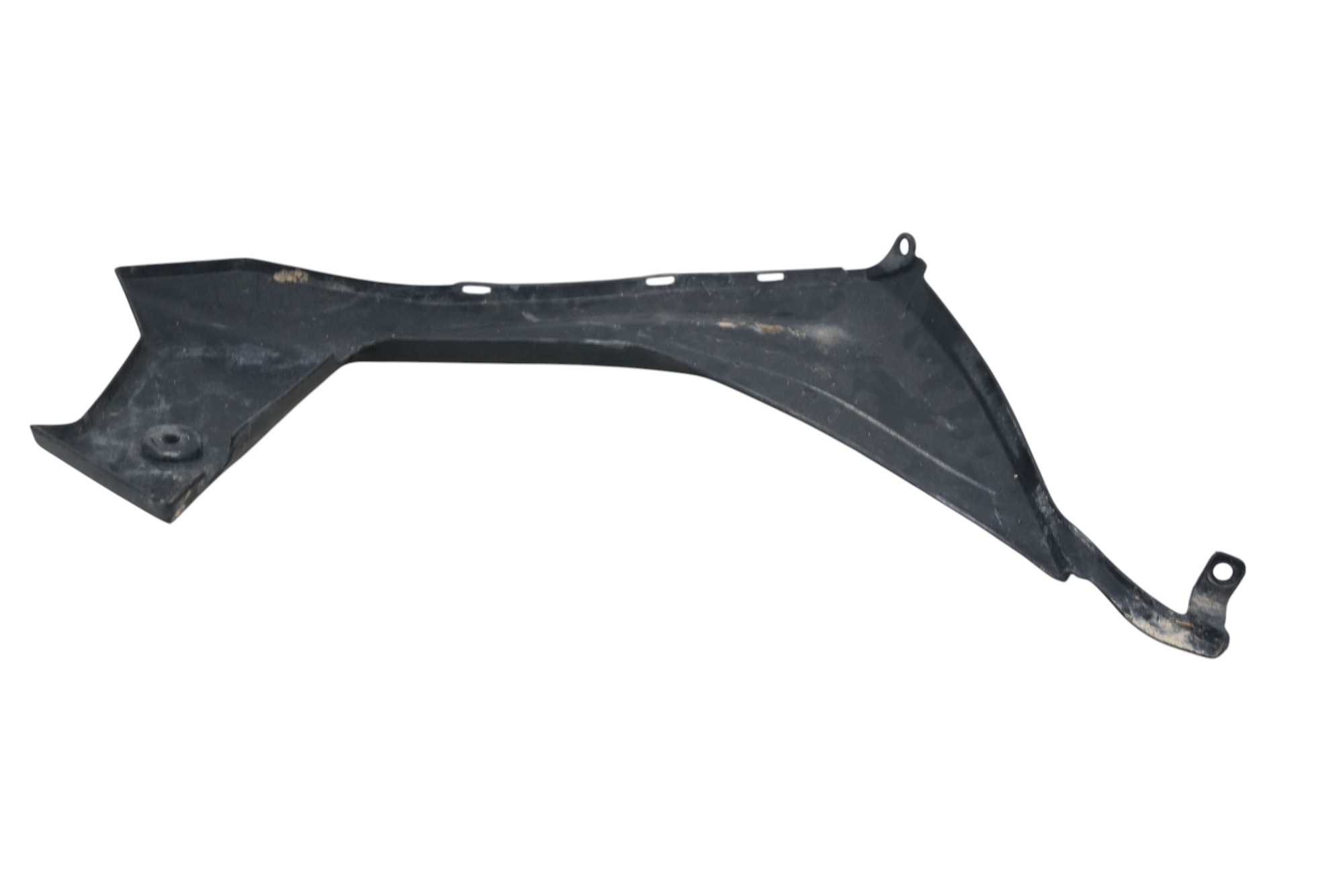 08 Kawasaki KFX450R Right Side Panel Shroud Cover