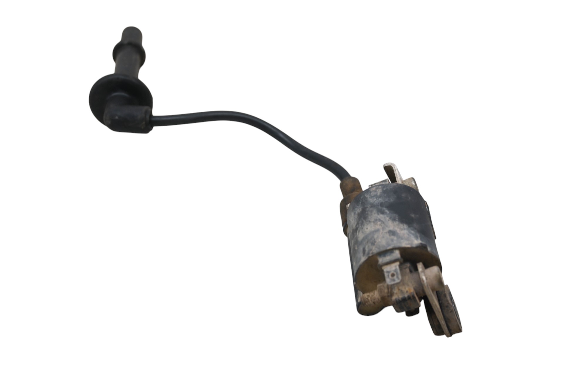 08 Kawasaki KFX450R Ignition Coil