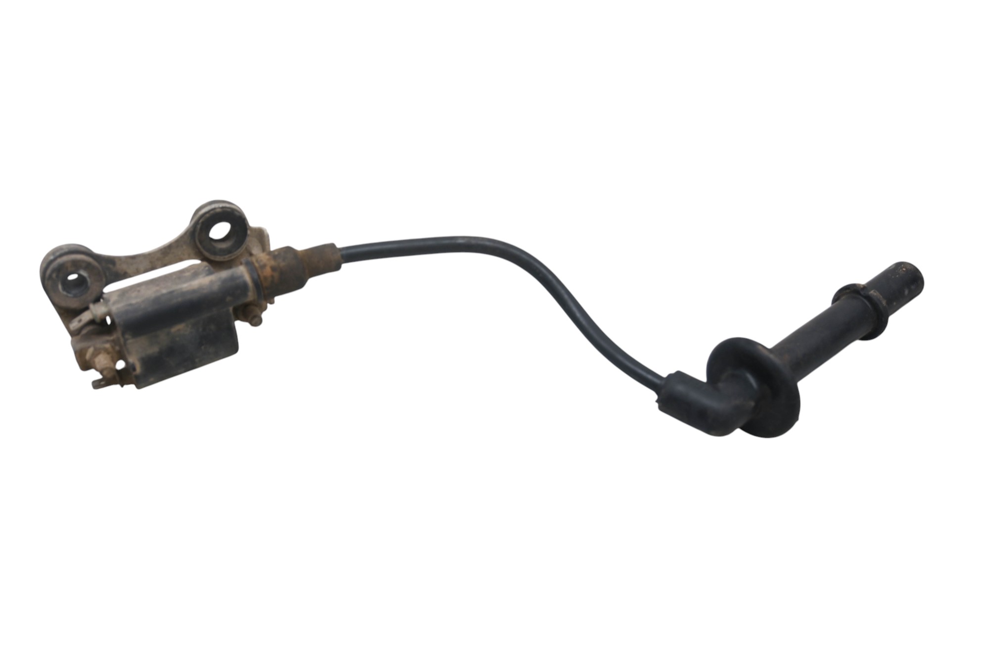 08 Kawasaki KFX450R Ignition Coil