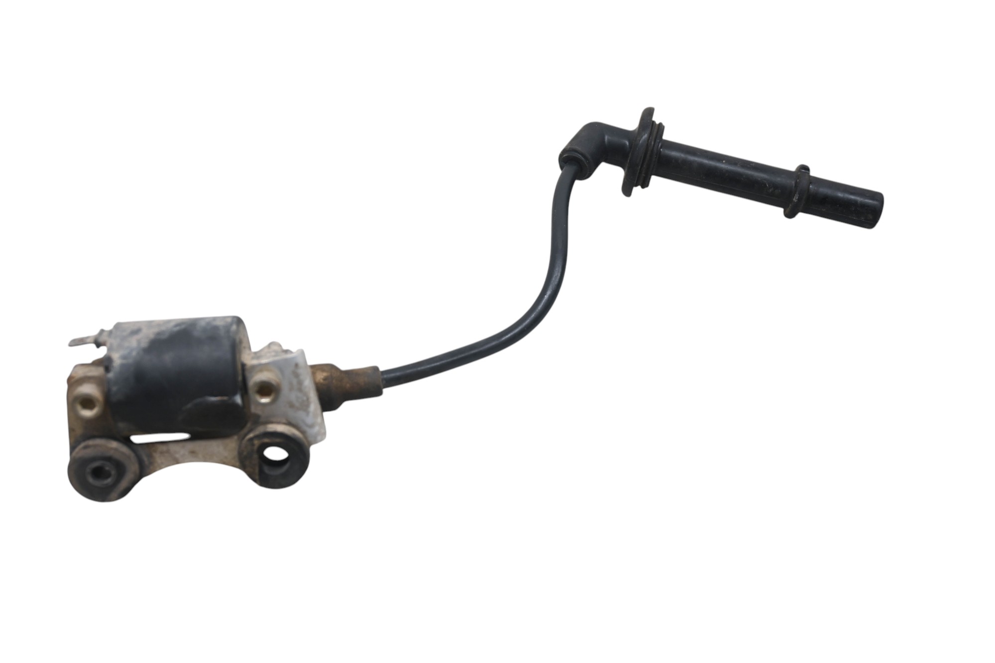 08 Kawasaki KFX450R Ignition Coil