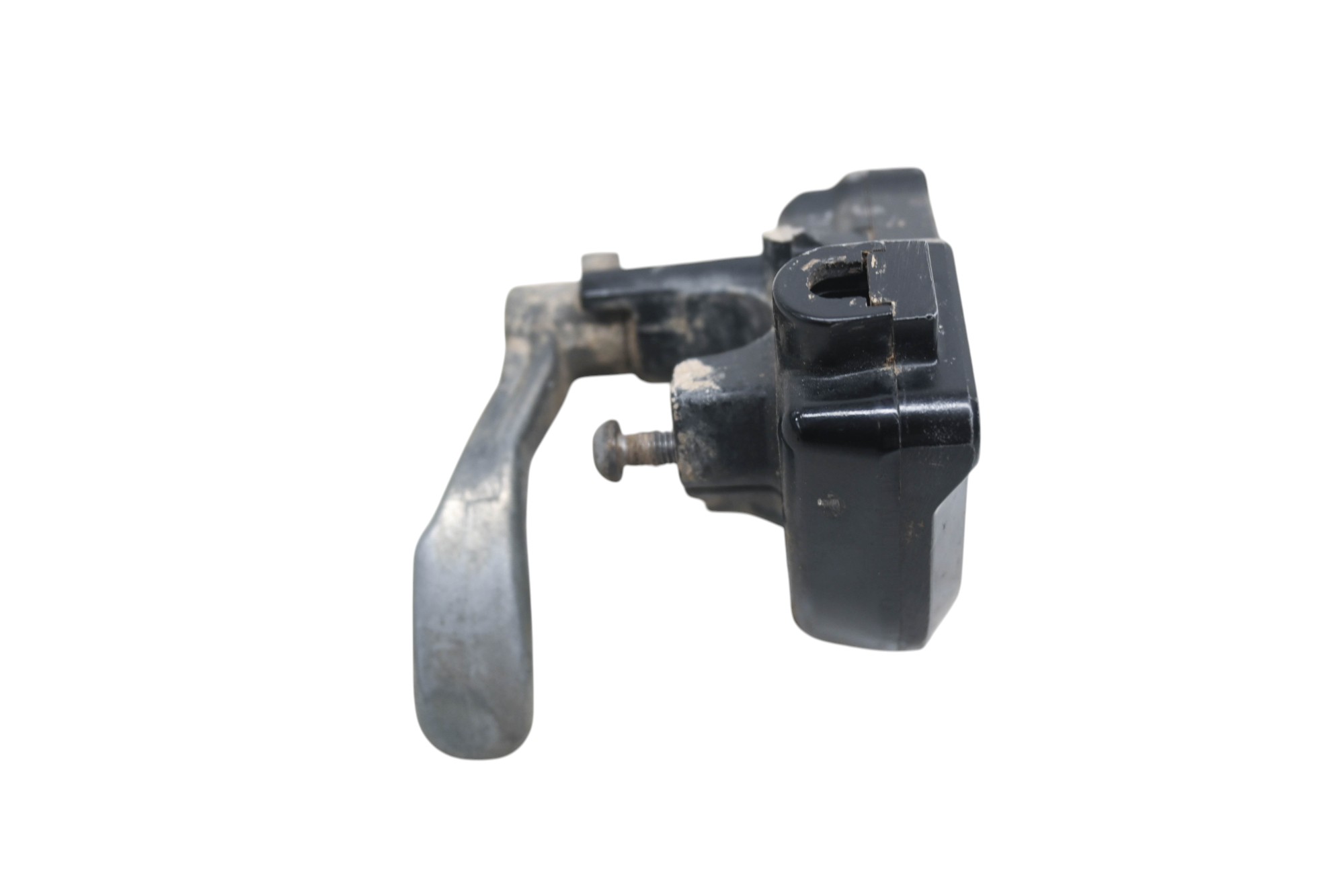 08 Kawasaki KFX450R Thumb Throttle