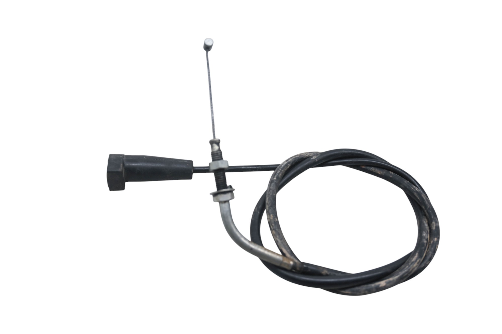 08 Kawasaki KFX450R Throttle Cable