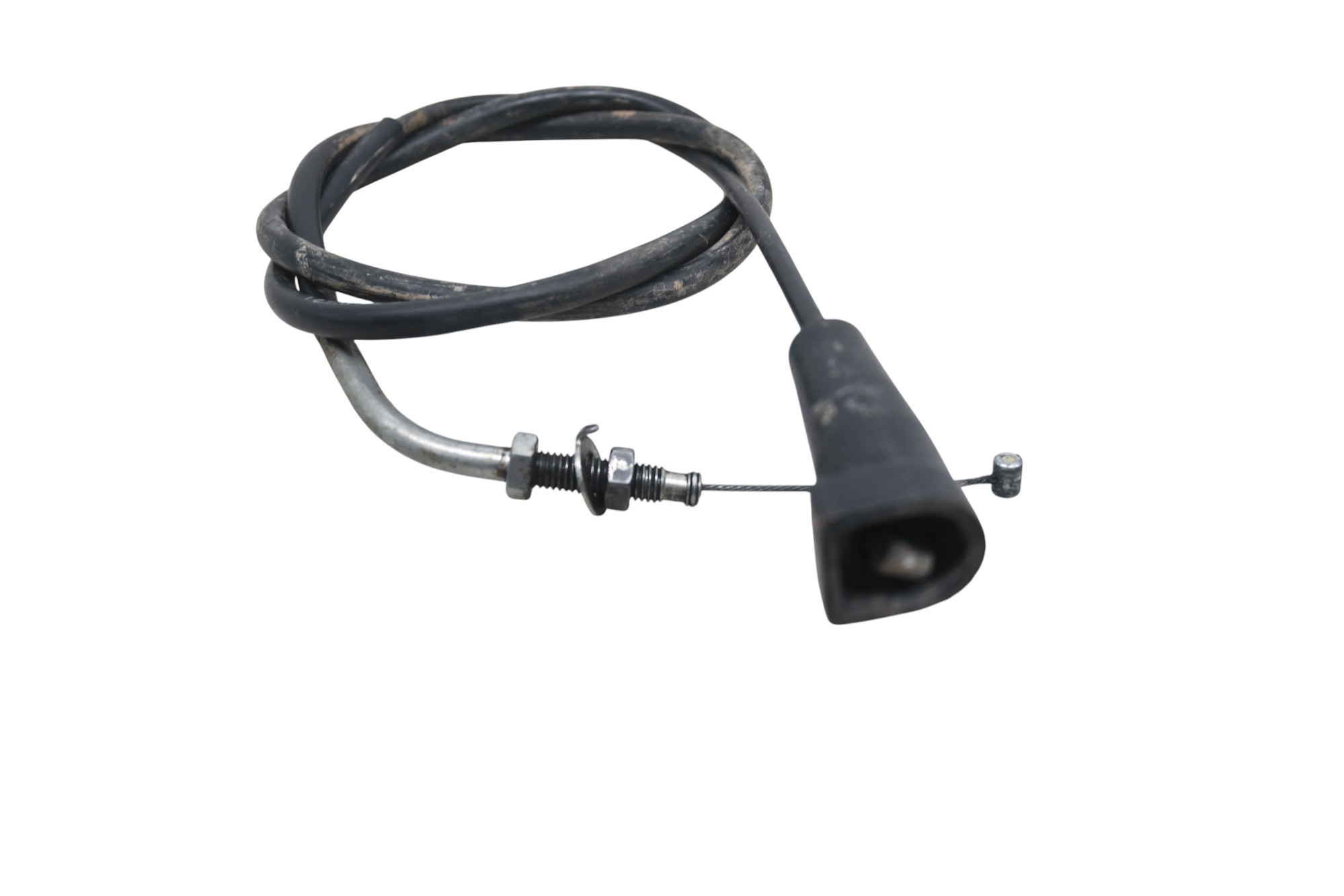 08 Kawasaki KFX450R Throttle Cable