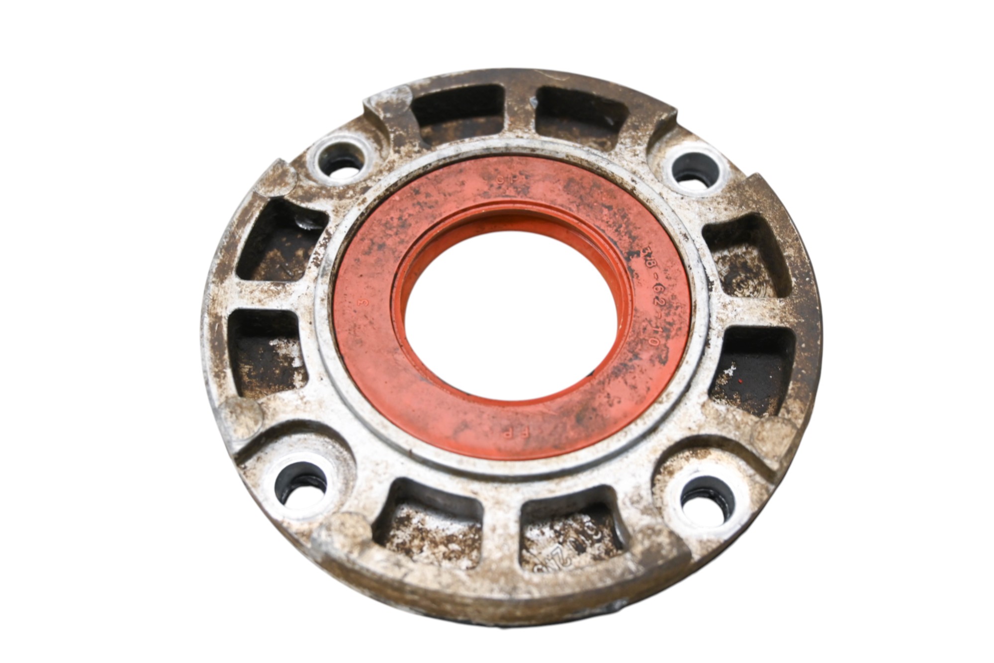 04 Can-Am Quest 650 4x4 Bearing Cover Bombardier