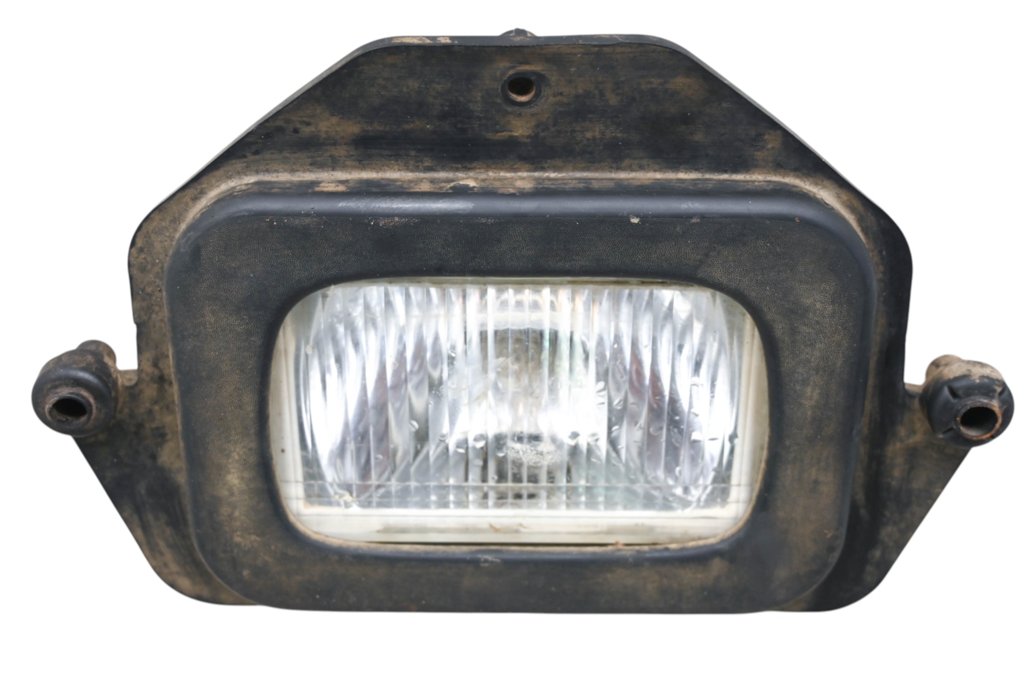 04 Can-Am Quest 650 4x4 Headlight Bombardier