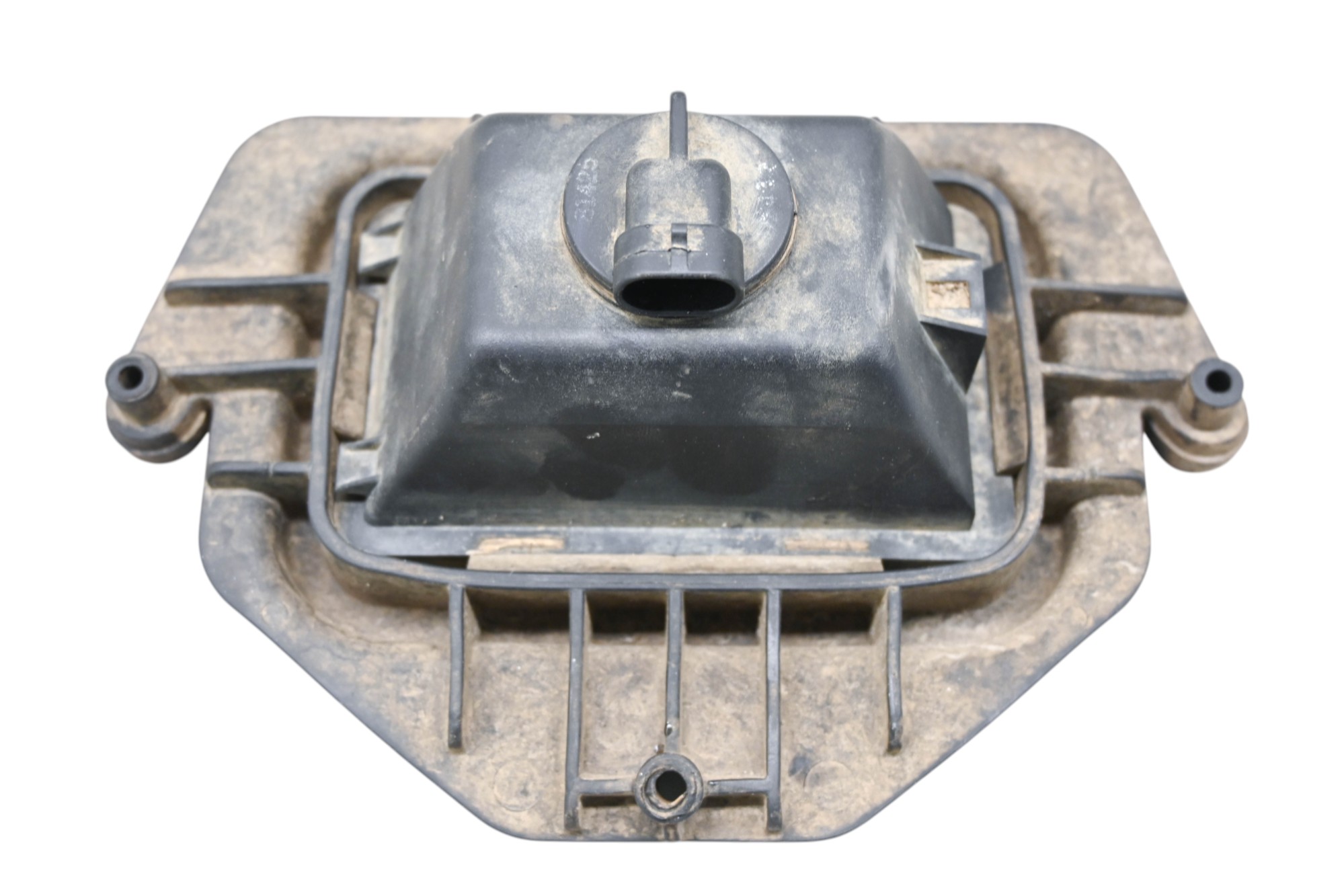 04 Can-Am Quest 650 4x4 Headlight Bombardier