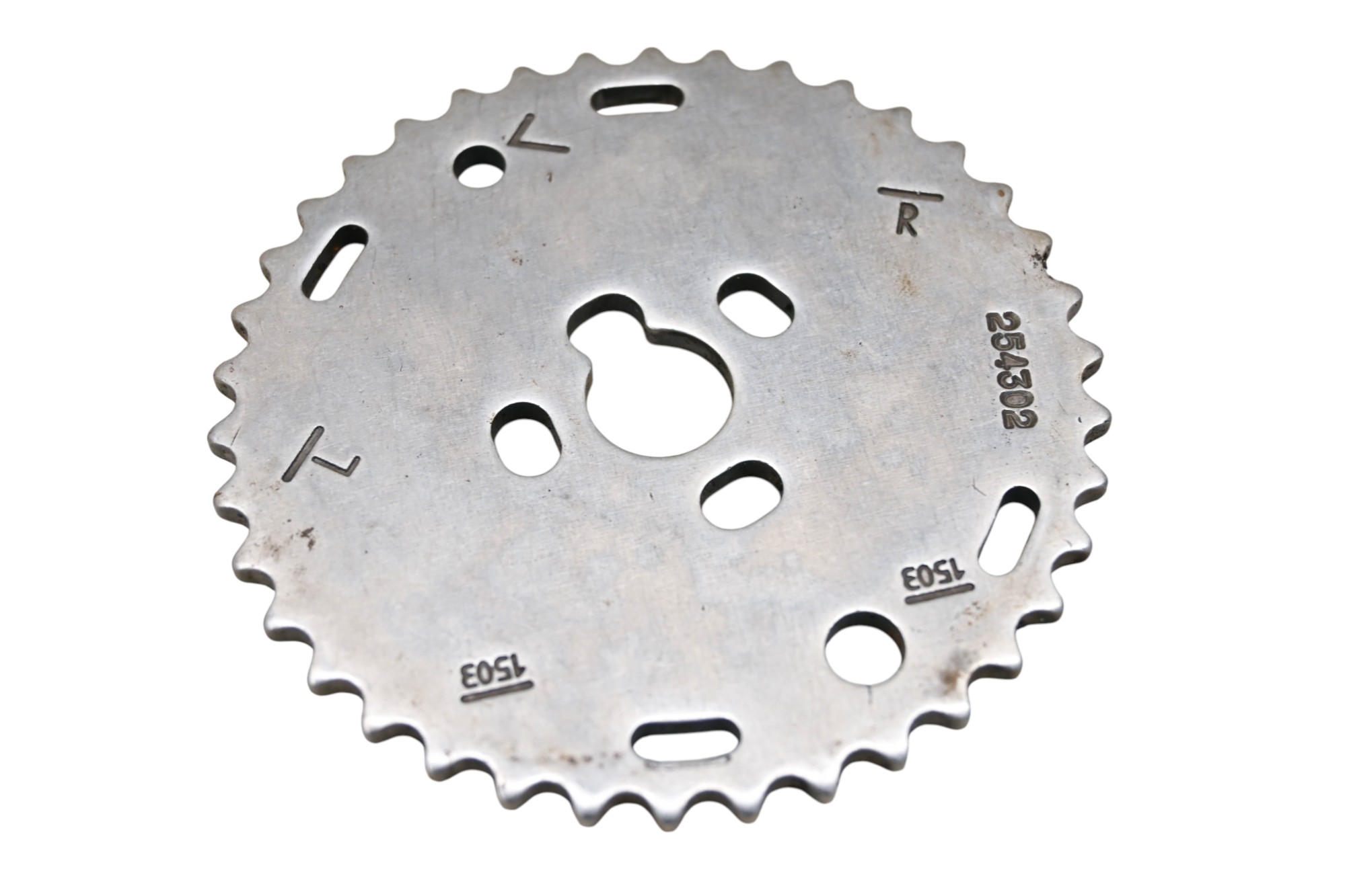 04 Can-Am Quest 650 4x4 Camshaft Sprocket Cam Gear Bombardier