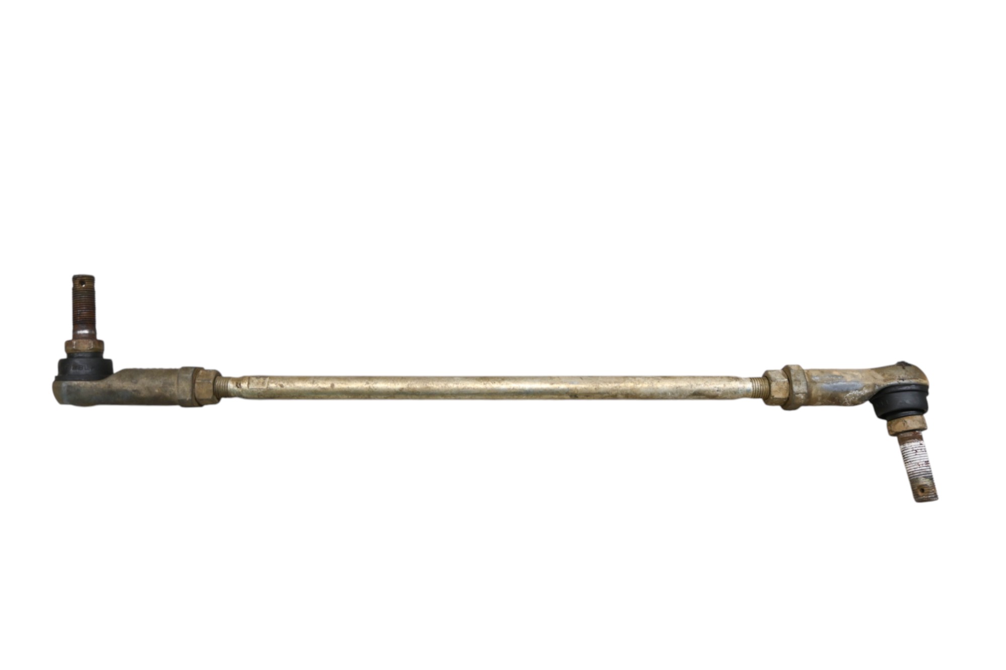 04 Can-Am Quest 650 4x4 Tie Rod & Ends Bombardier