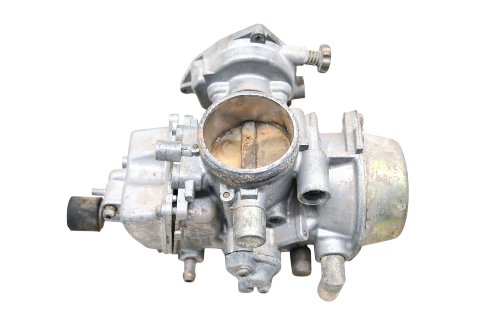 04 Can-Am Quest 650 4x4 Carburetor Carb Bombardier