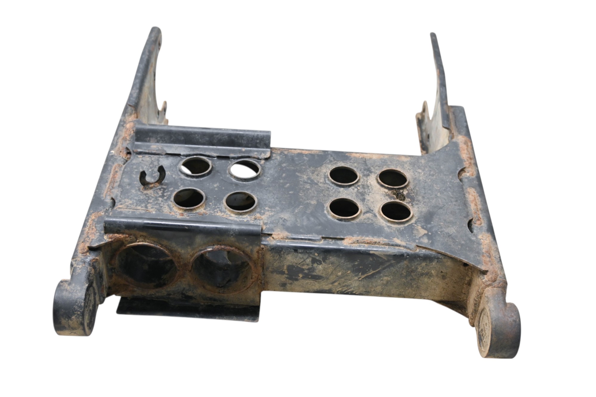 04 Can-Am Quest 650 4x4 Rear Swingarm Bombardier