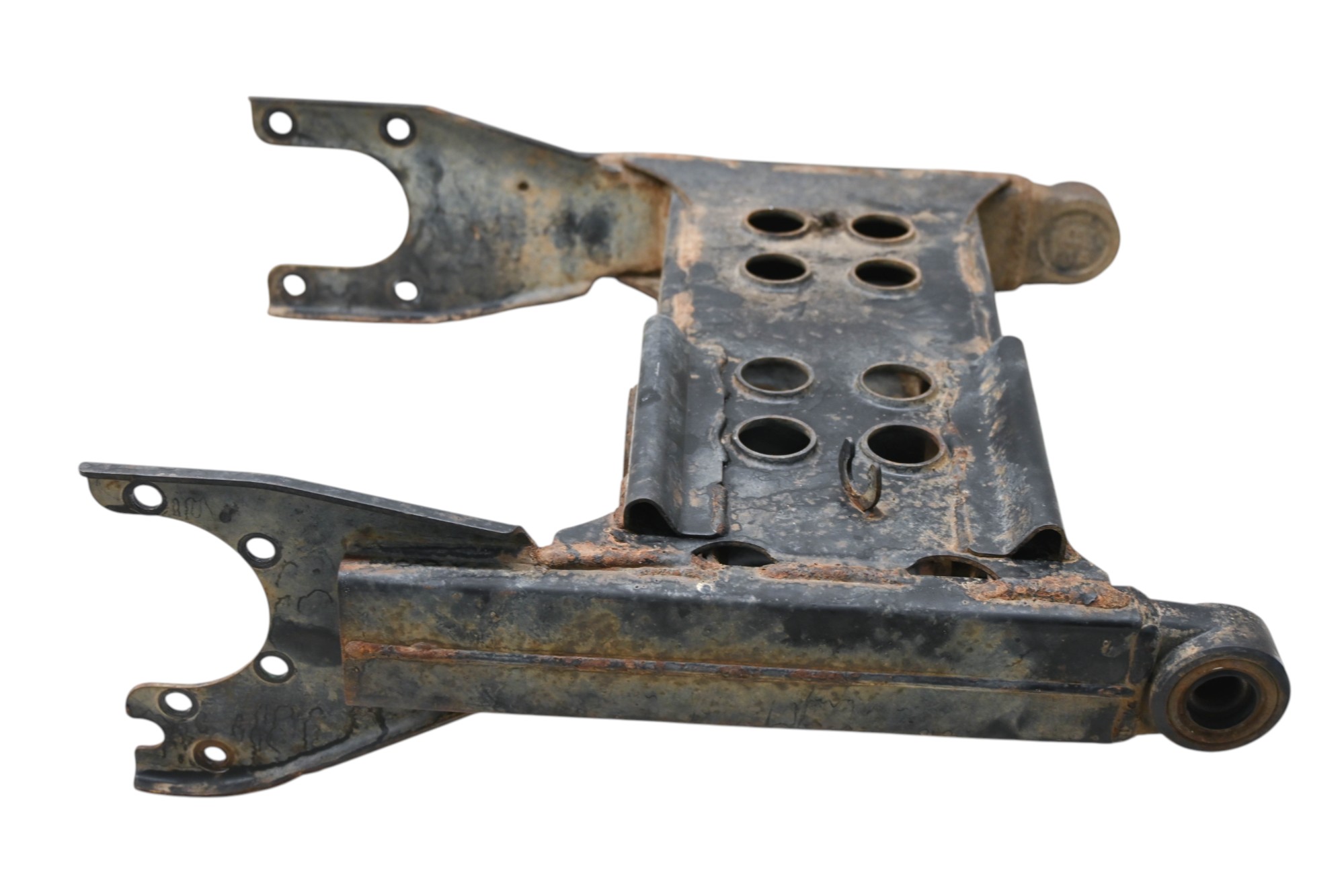 04 Can-Am Quest 650 4x4 Rear Swingarm Bombardier