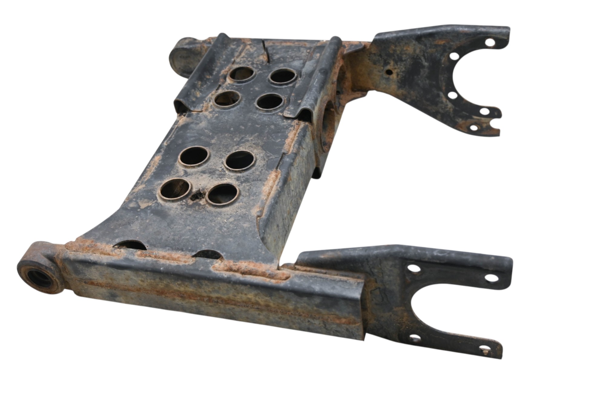 04 Can-Am Quest 650 4x4 Rear Swingarm Bombardier