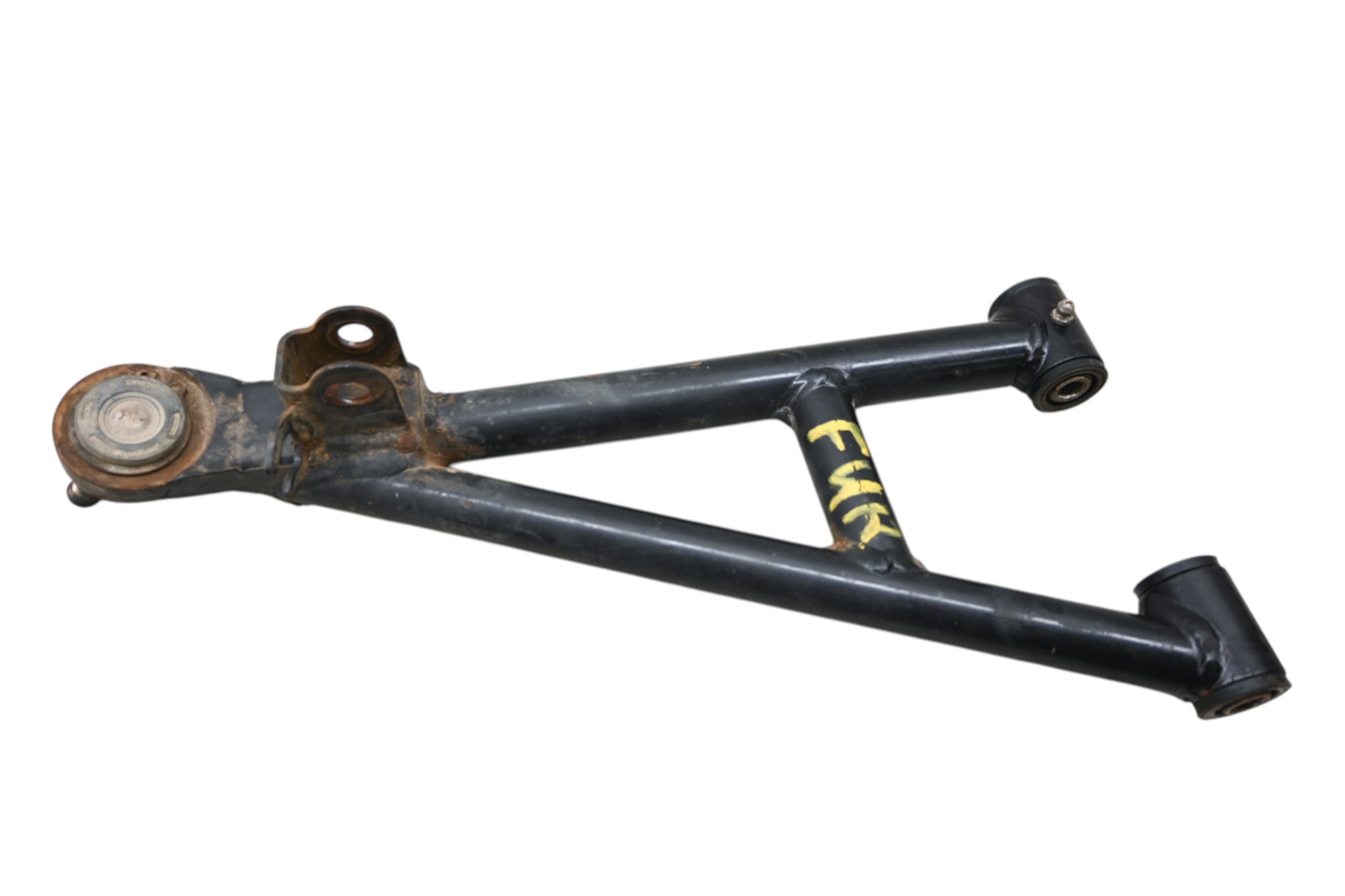 04 Can-Am Quest 650 4x4 Front Upper Right A-Arm Bombardier