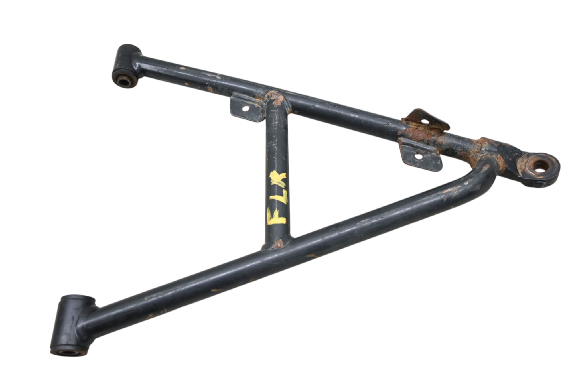 04 Can-Am Quest 650 4x4 Front Lower Right A-Arm Bombardier