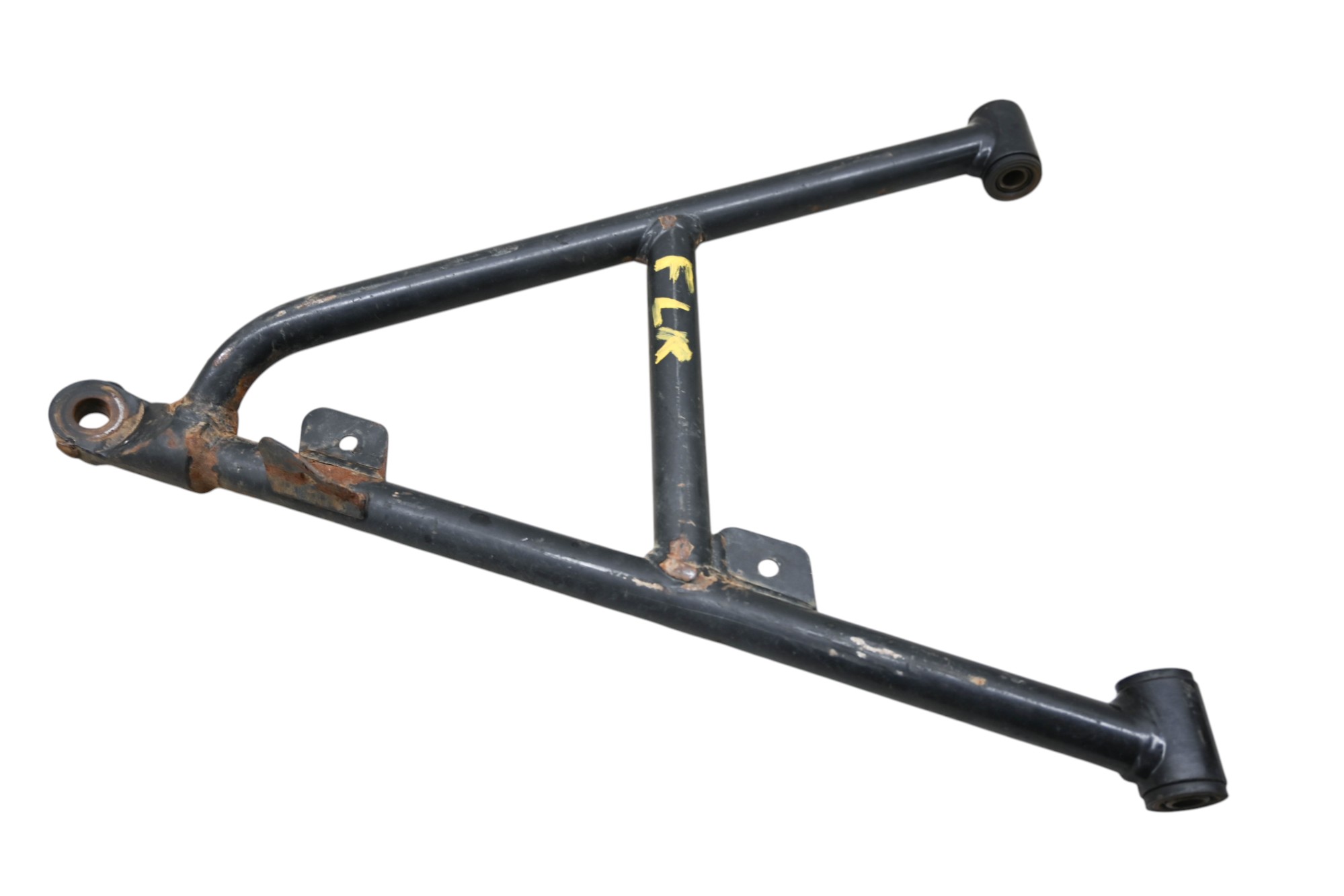 04 Can-Am Quest 650 4x4 Front Lower Right A-Arm Bombardier