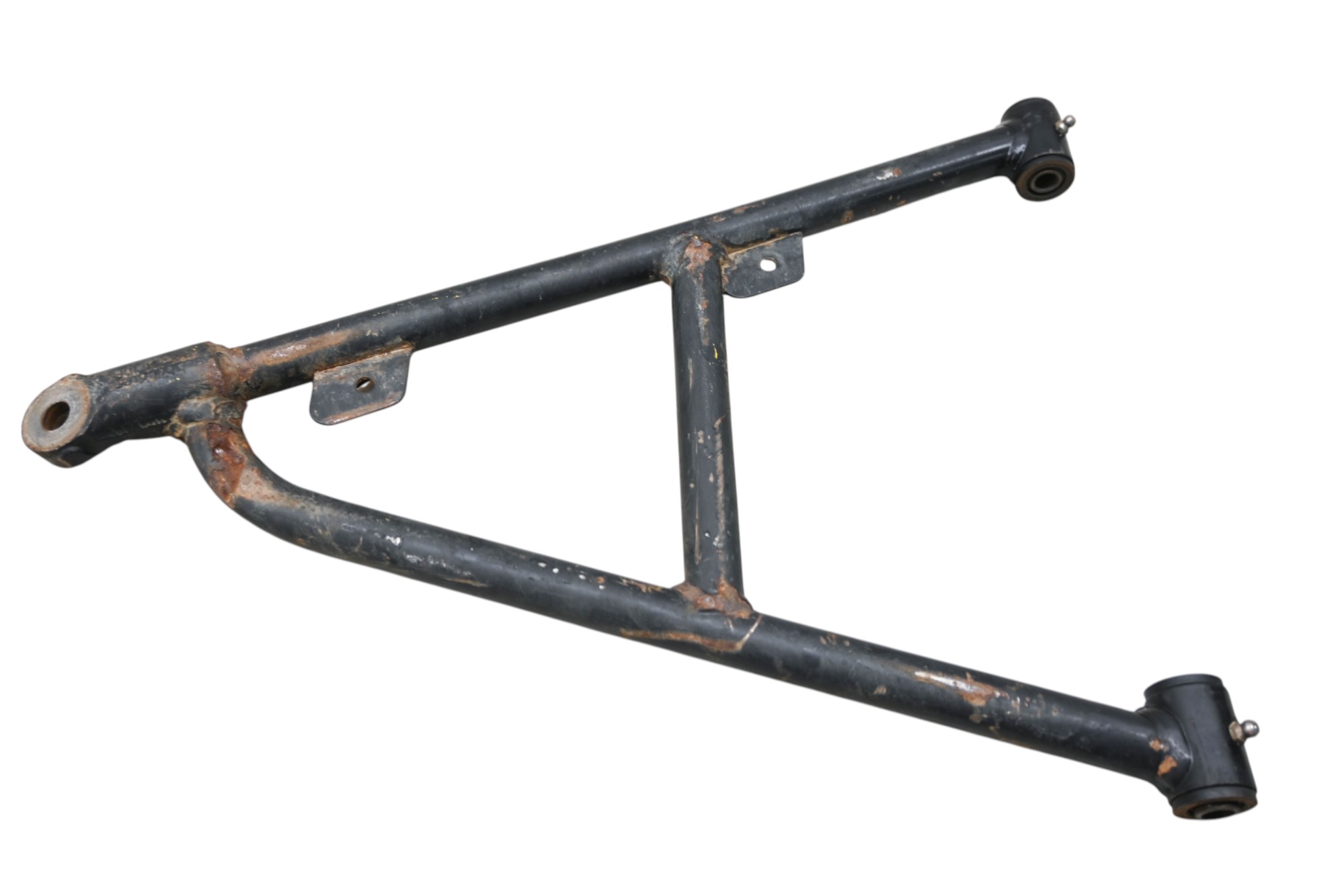 04 Can-Am Quest 650 4x4 Front Lower Right A-Arm Bombardier