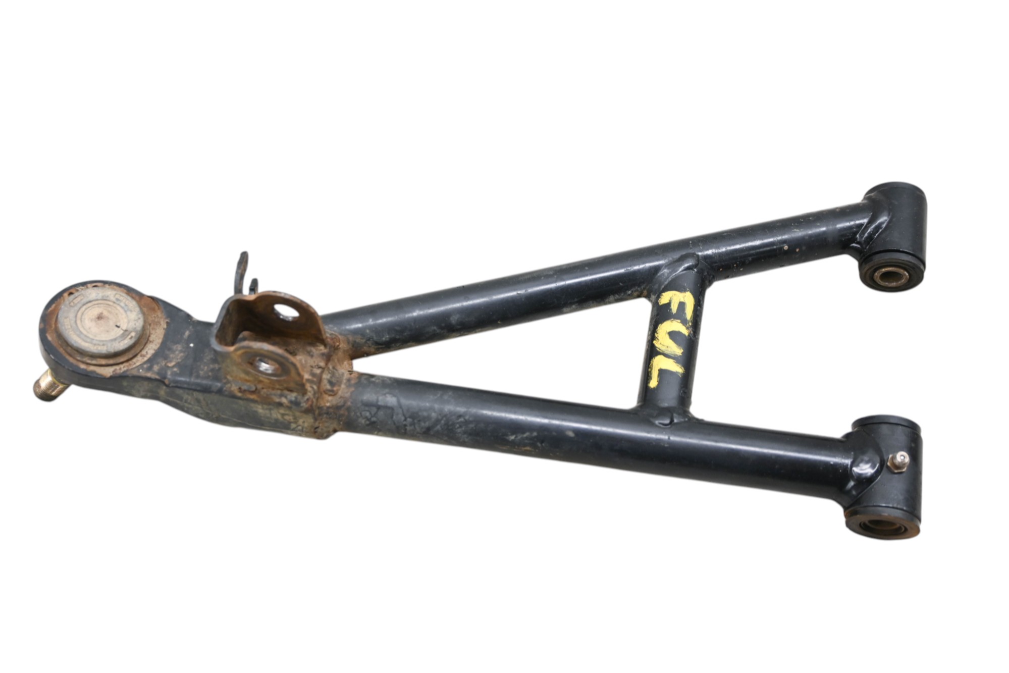 04 Can-Am Quest 650 4x4 Front Upper Left A-Arm Bombardier
