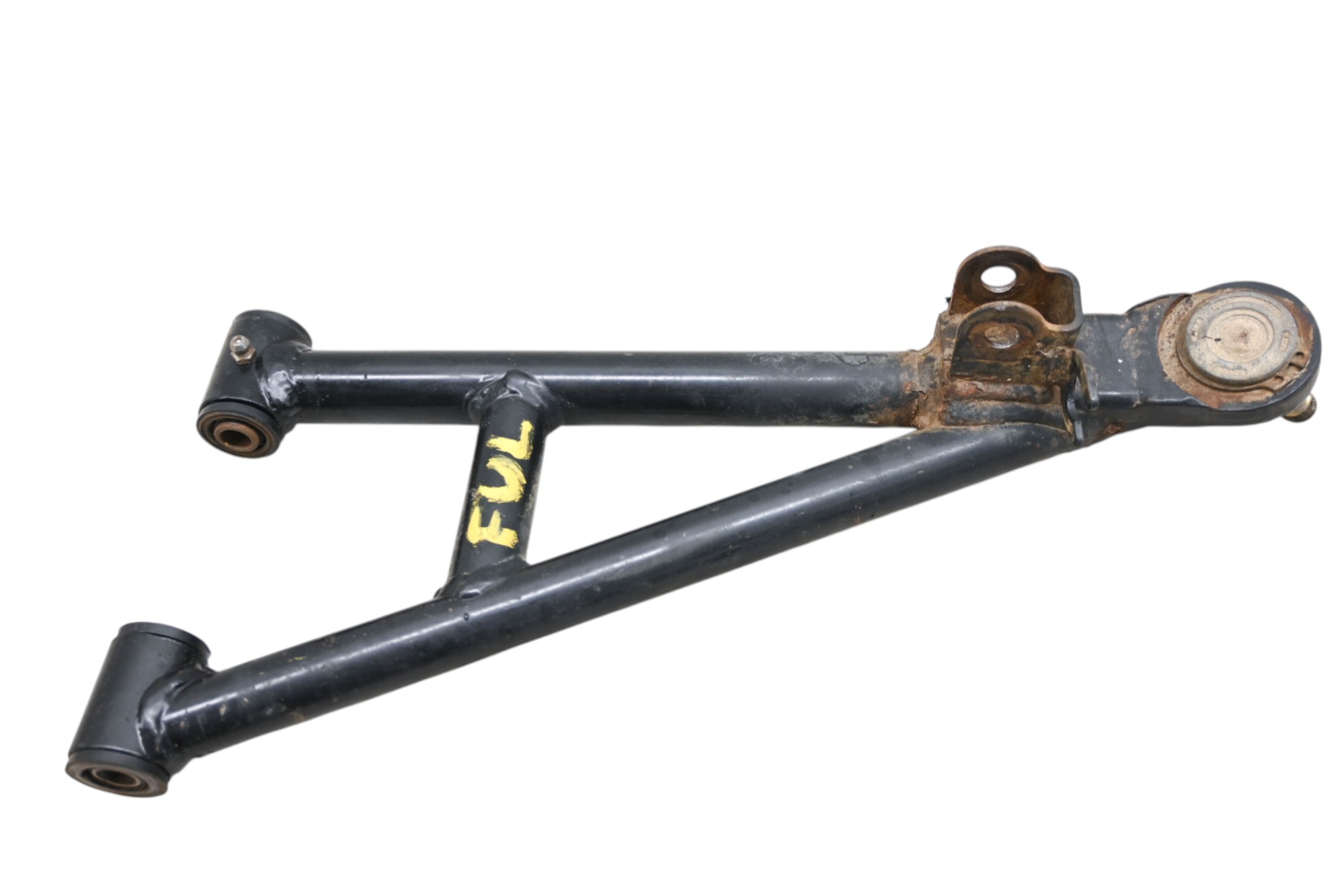 04 Can-Am Quest 650 4x4 Front Upper Left A-Arm Bombardier