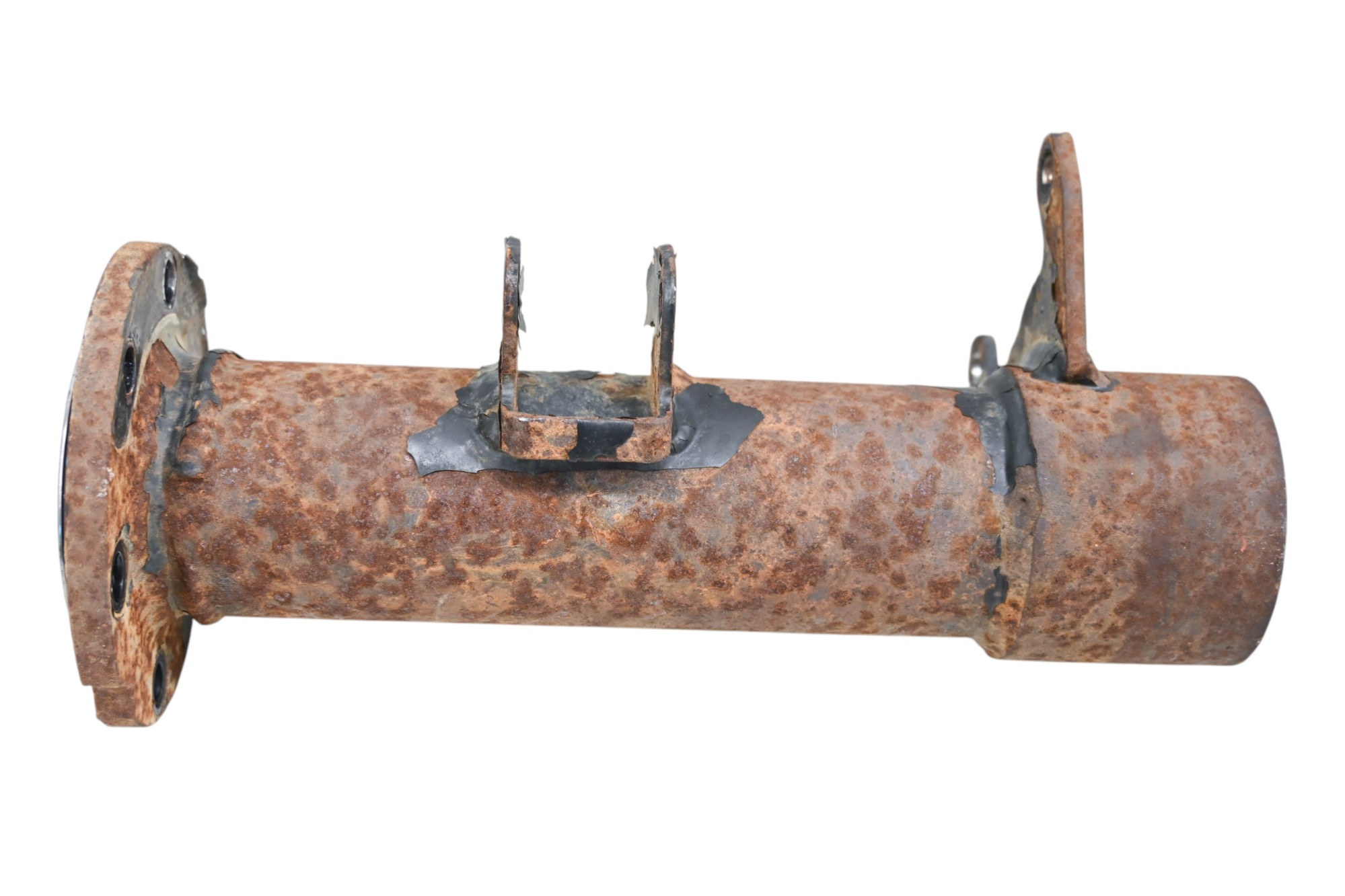 04 Can-Am Quest 650 4x4 Rear Right Axle Tube Housing Bombardier