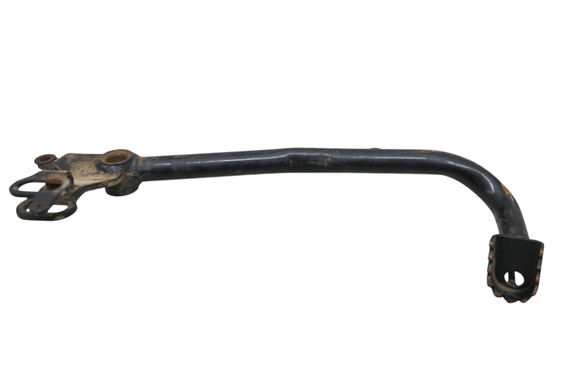 04 Can-Am Quest 650 4x4 Rear Brake Pedal Bombardier