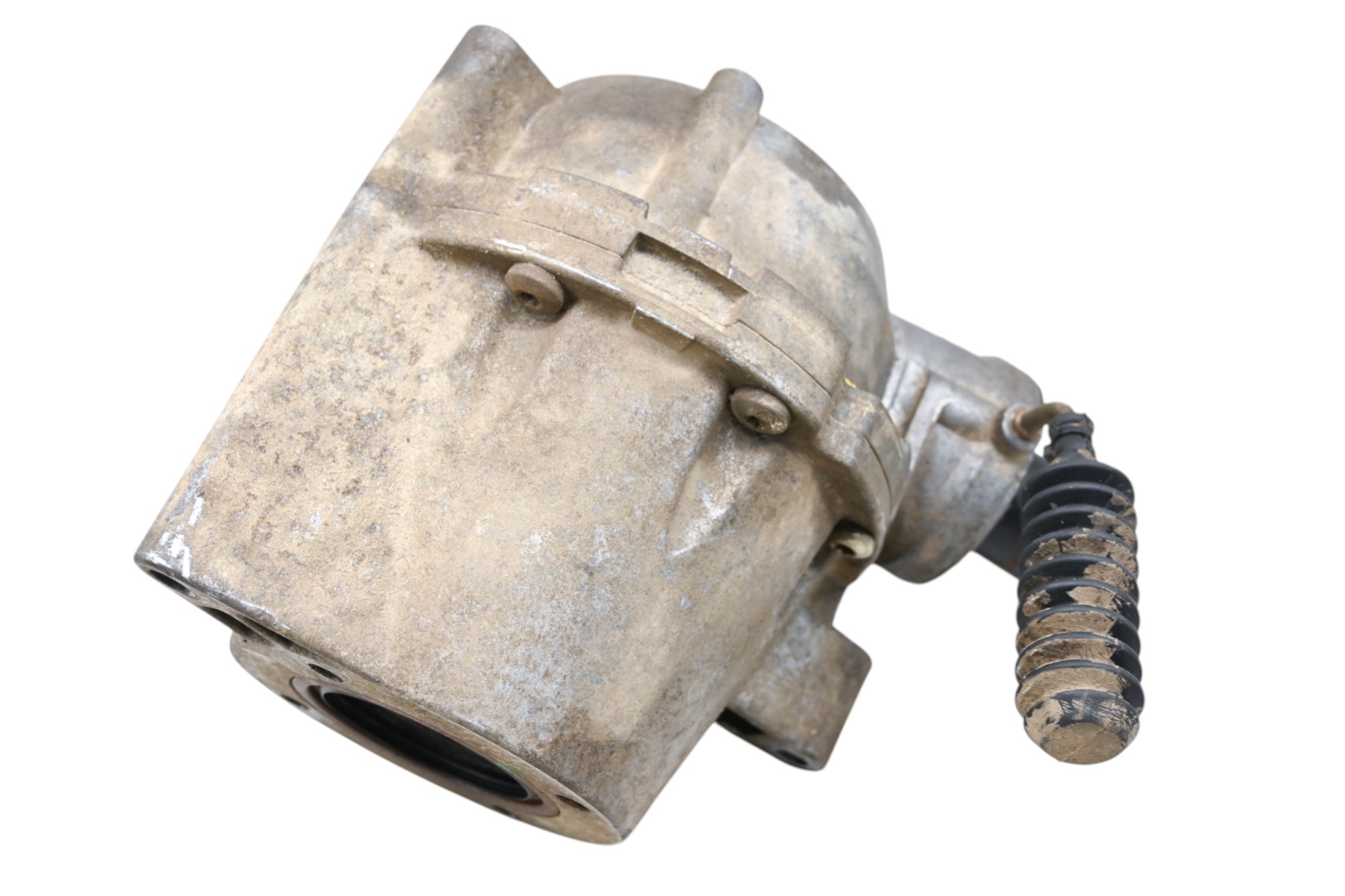 04 Can-Am Quest 650 4x4 Rear Differential Bombardier