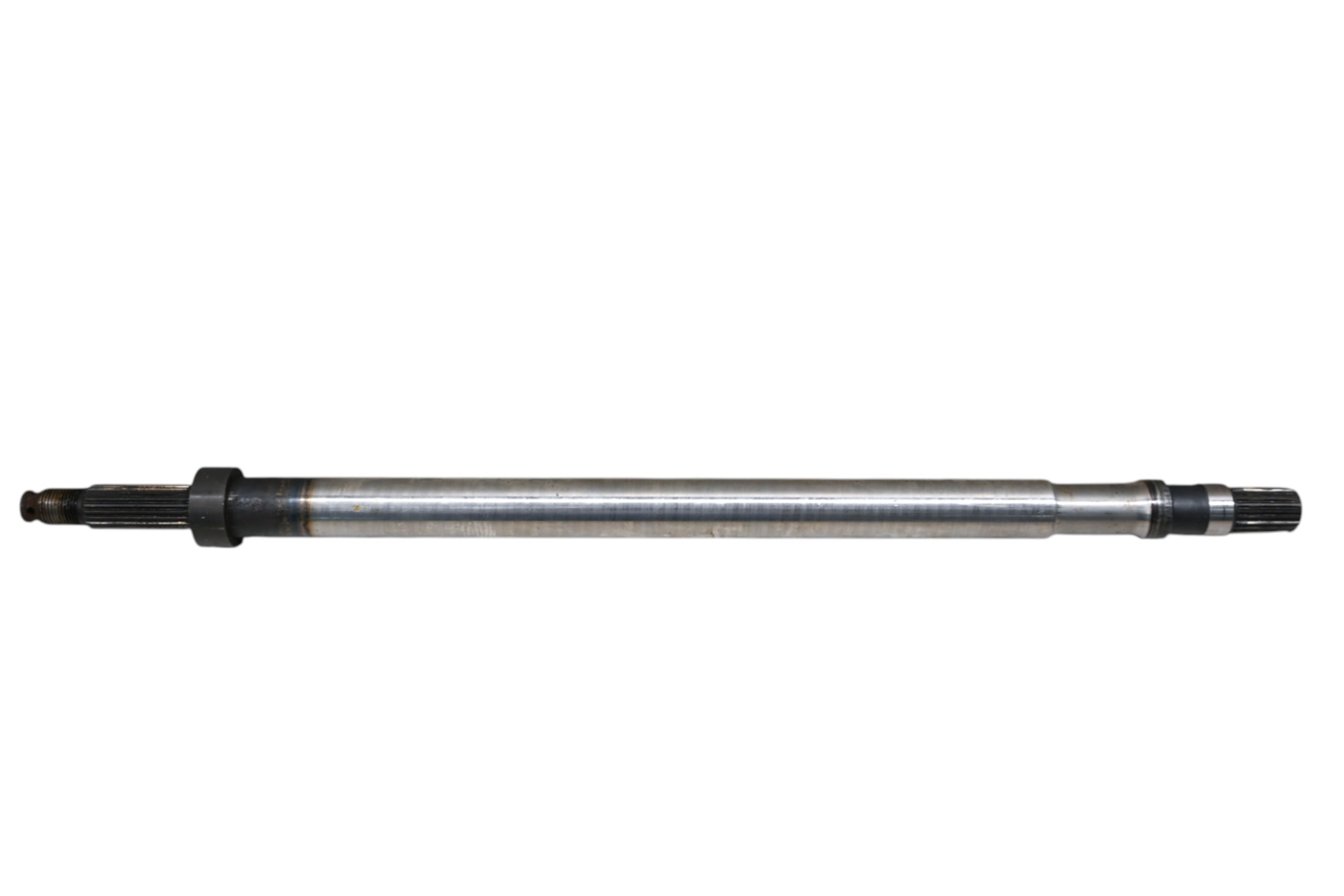 04 Can-Am Quest 650 4x4 Rear Left Axle Bombardier
