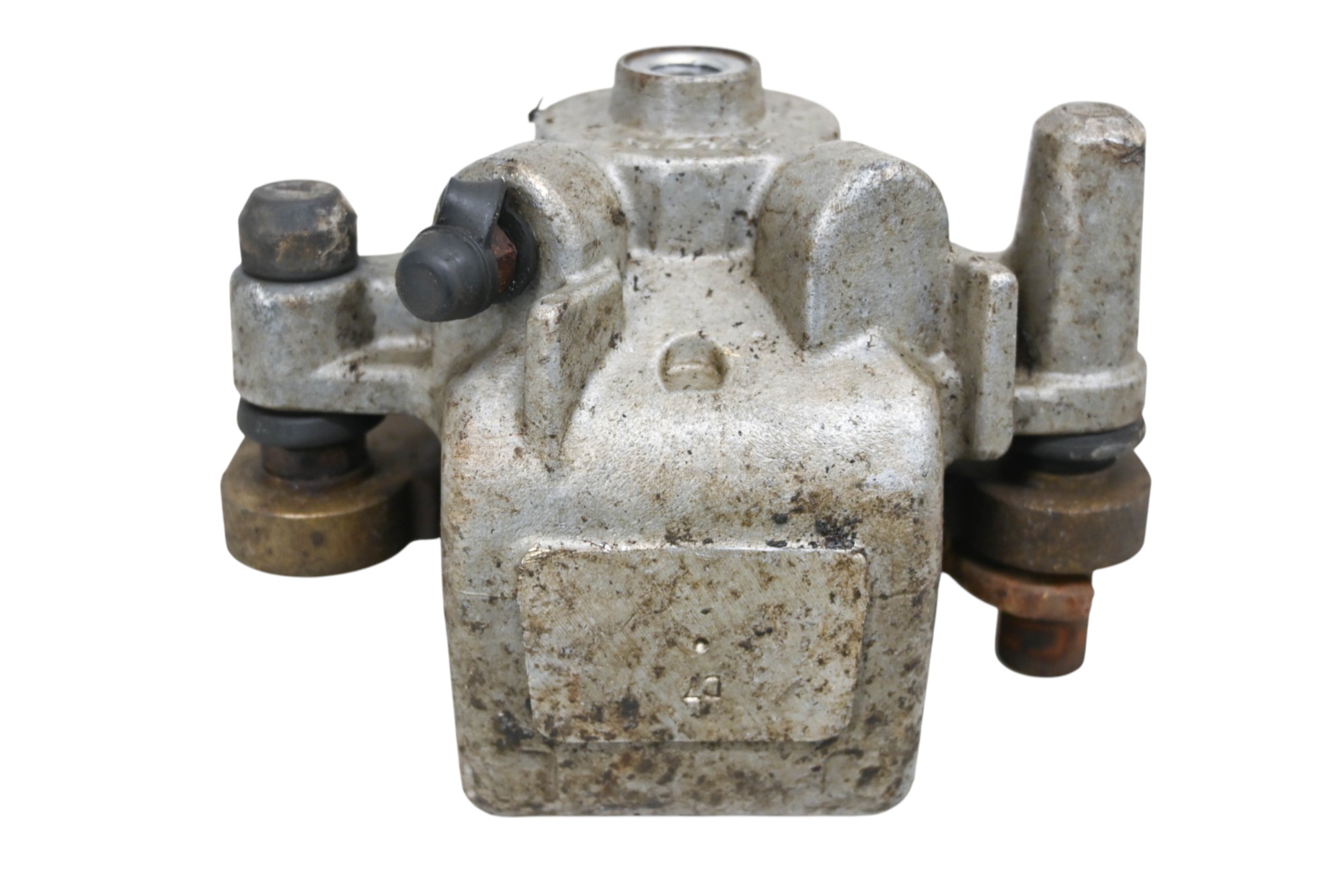 04 Can-Am Quest 650 4x4 Front Right Brake Caliper Bombardier