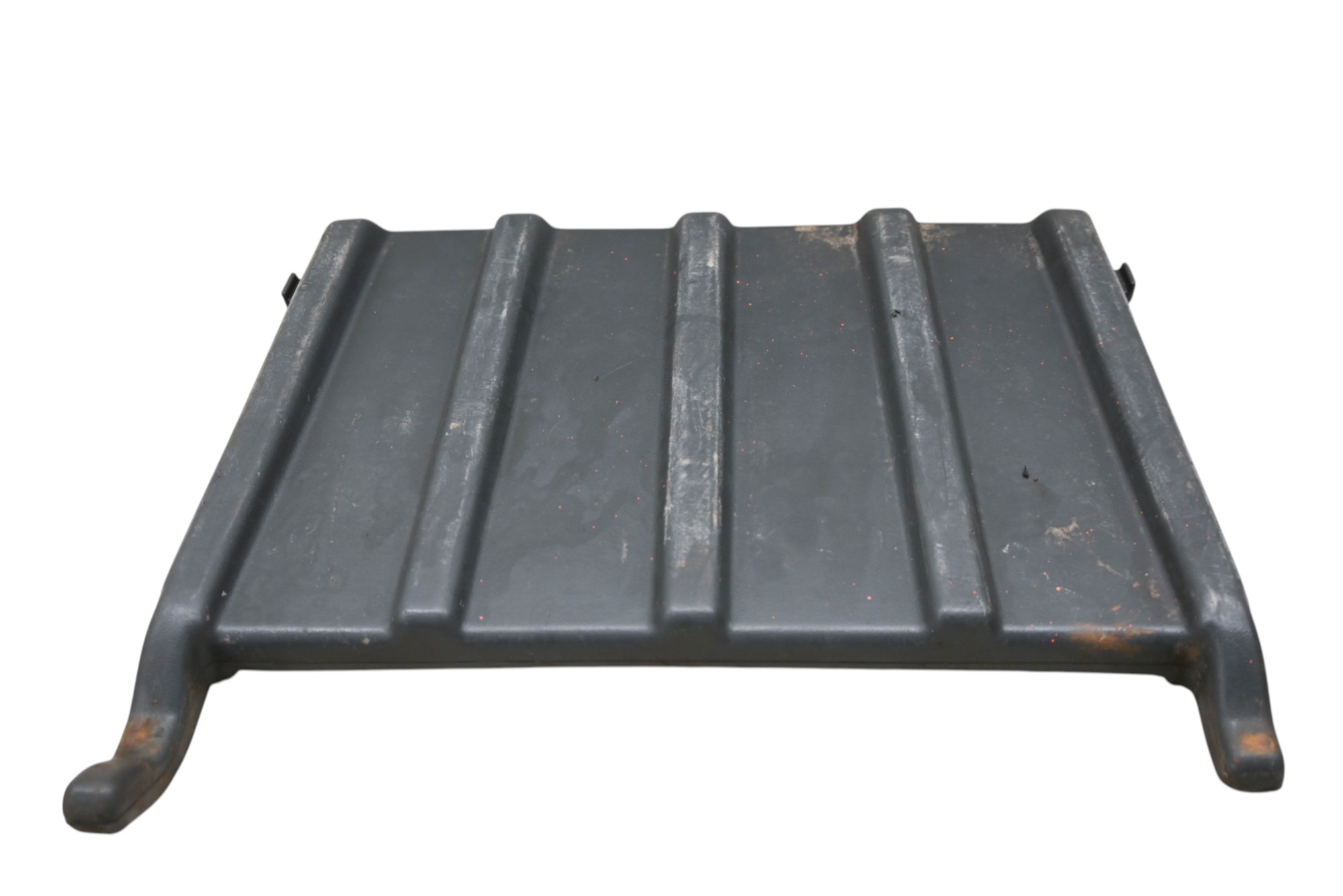 04 Can-Am Quest 650 4x4 Front Storage Rack Cover Bombardier