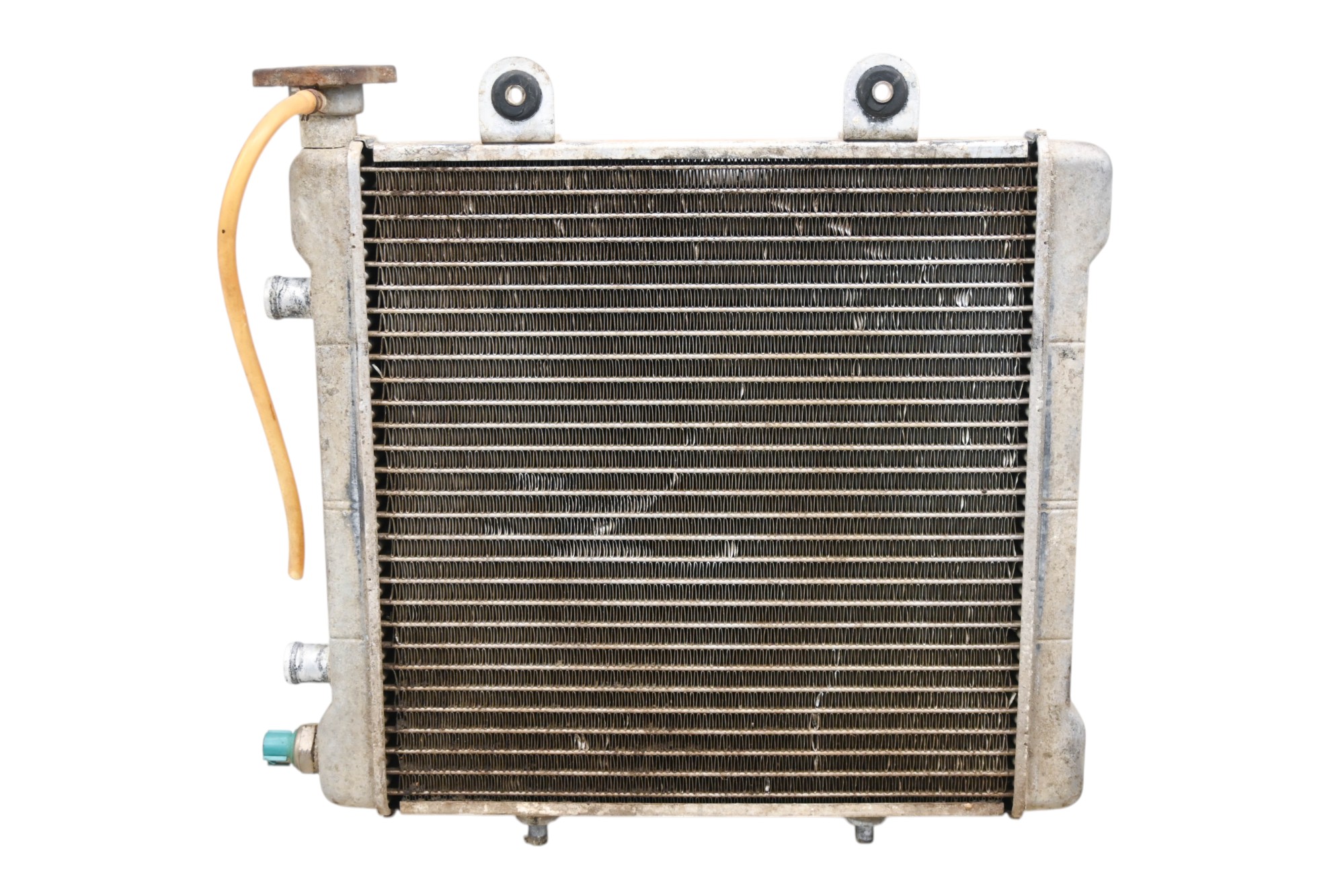 04 Can-Am Quest 650 4x4 Radiator Bombardier