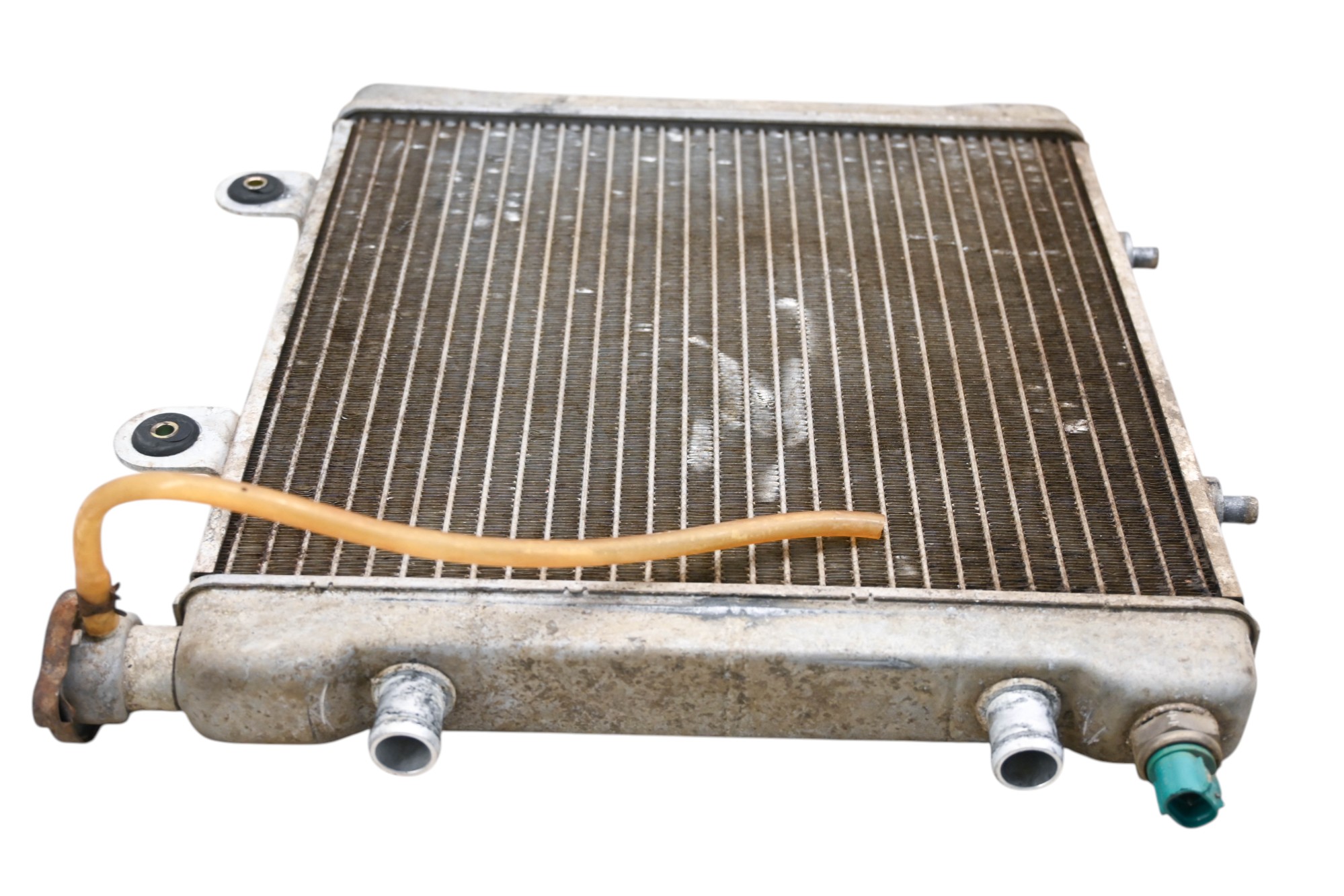 04 Can-Am Quest 650 4x4 Radiator Bombardier