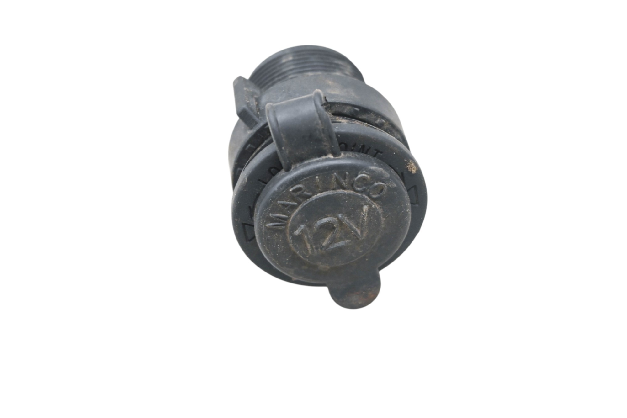 04 Can-Am Quest 650 4x4 12 Volt Accessory Outlet 12V Bombardier
