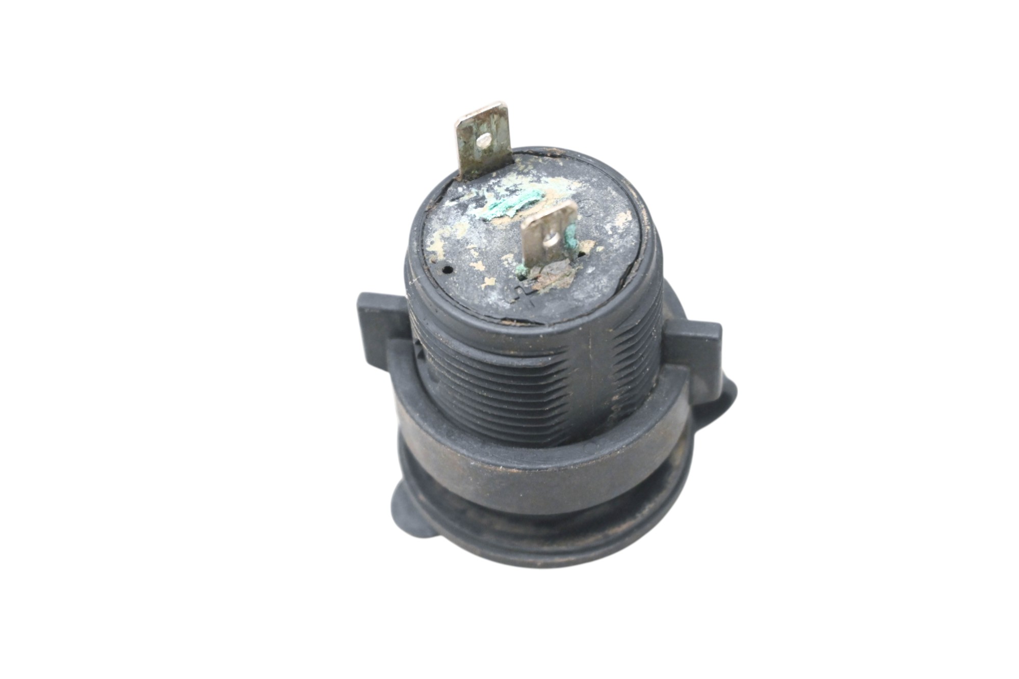 04 Can-Am Quest 650 4x4 12 Volt Accessory Outlet 12V Bombardier