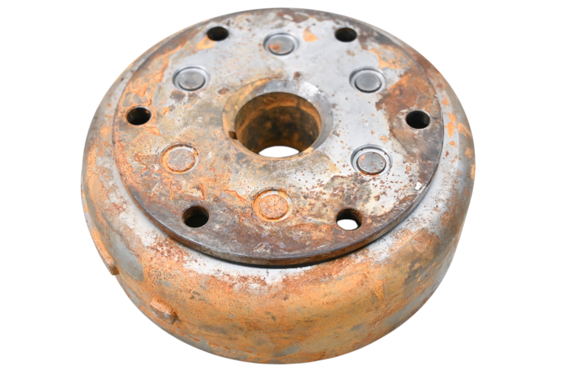 04 Can-Am Quest 650 4x4 Flywheel Magneto Bombardier