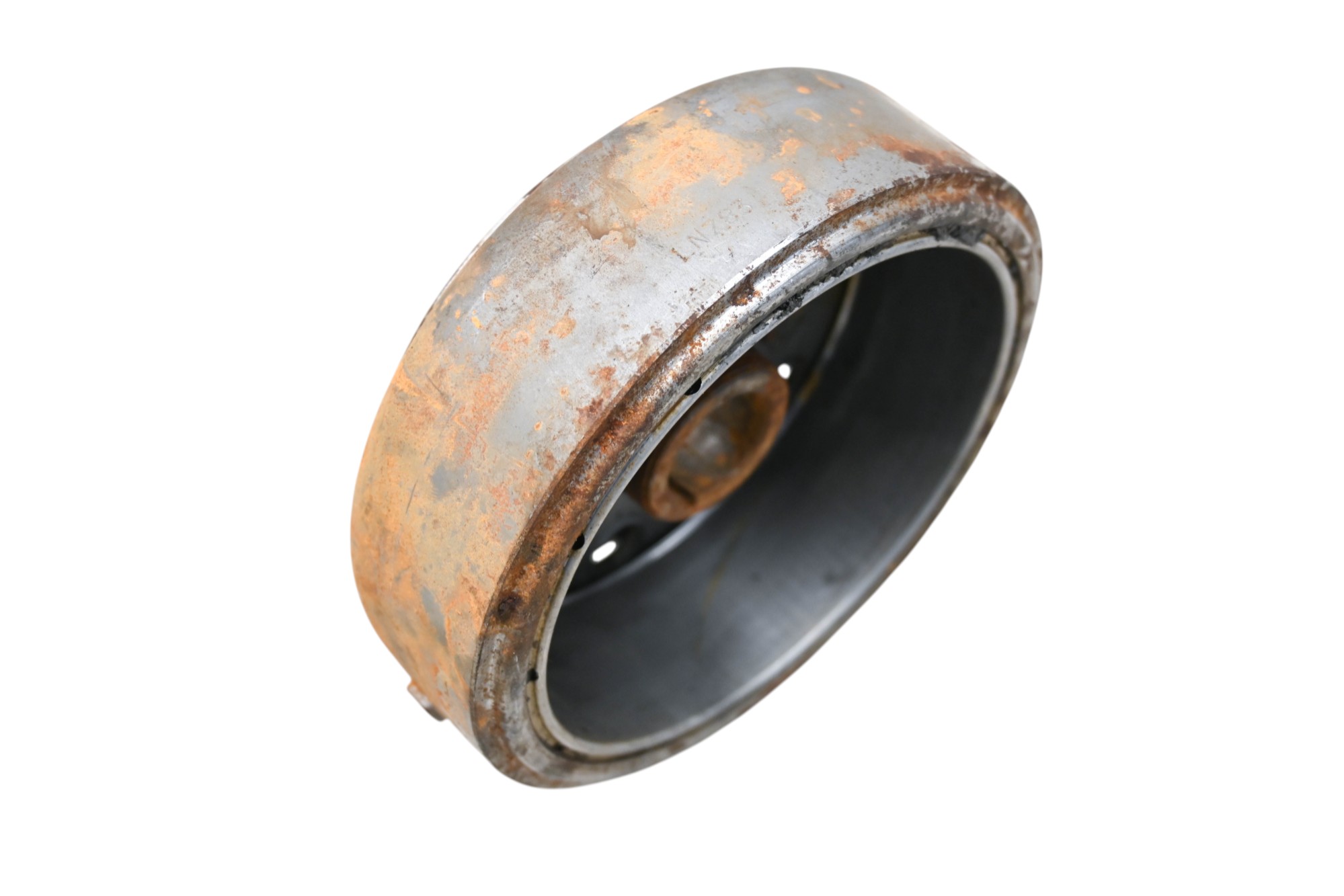04 Can-Am Quest 650 4x4 Flywheel Magneto Bombardier