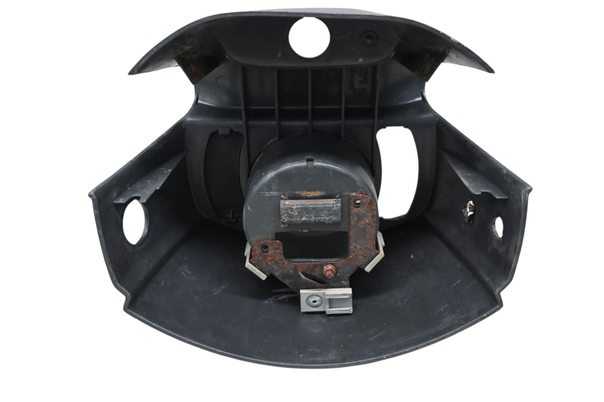 04 Can-Am Quest 650 4x4 Speedometer Dash Cover Bombardier