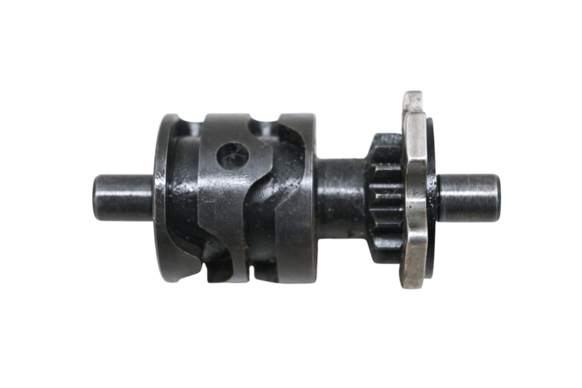 04 Can-Am Quest 650 4x4 Transmission Shift Drum Bombardier