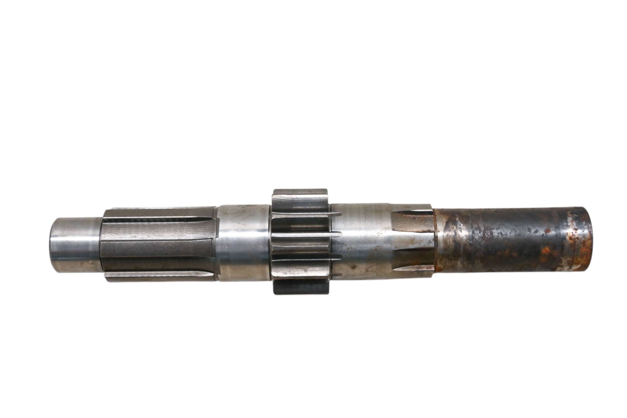 04 Can-Am Quest 650 4x4 Transmission Shaft Countershaft Bombardier