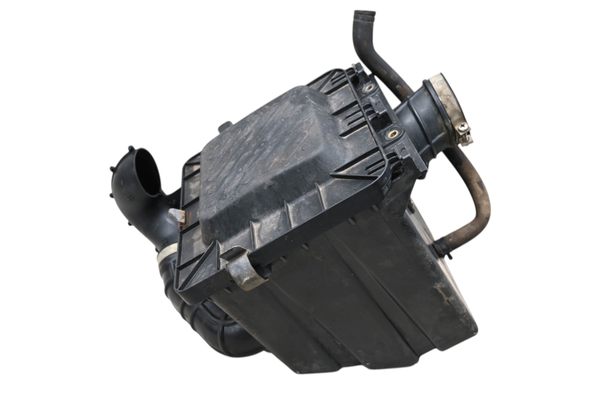 04 Can-Am Quest 650 4x4 Airbox Intake Air Box Bombardier