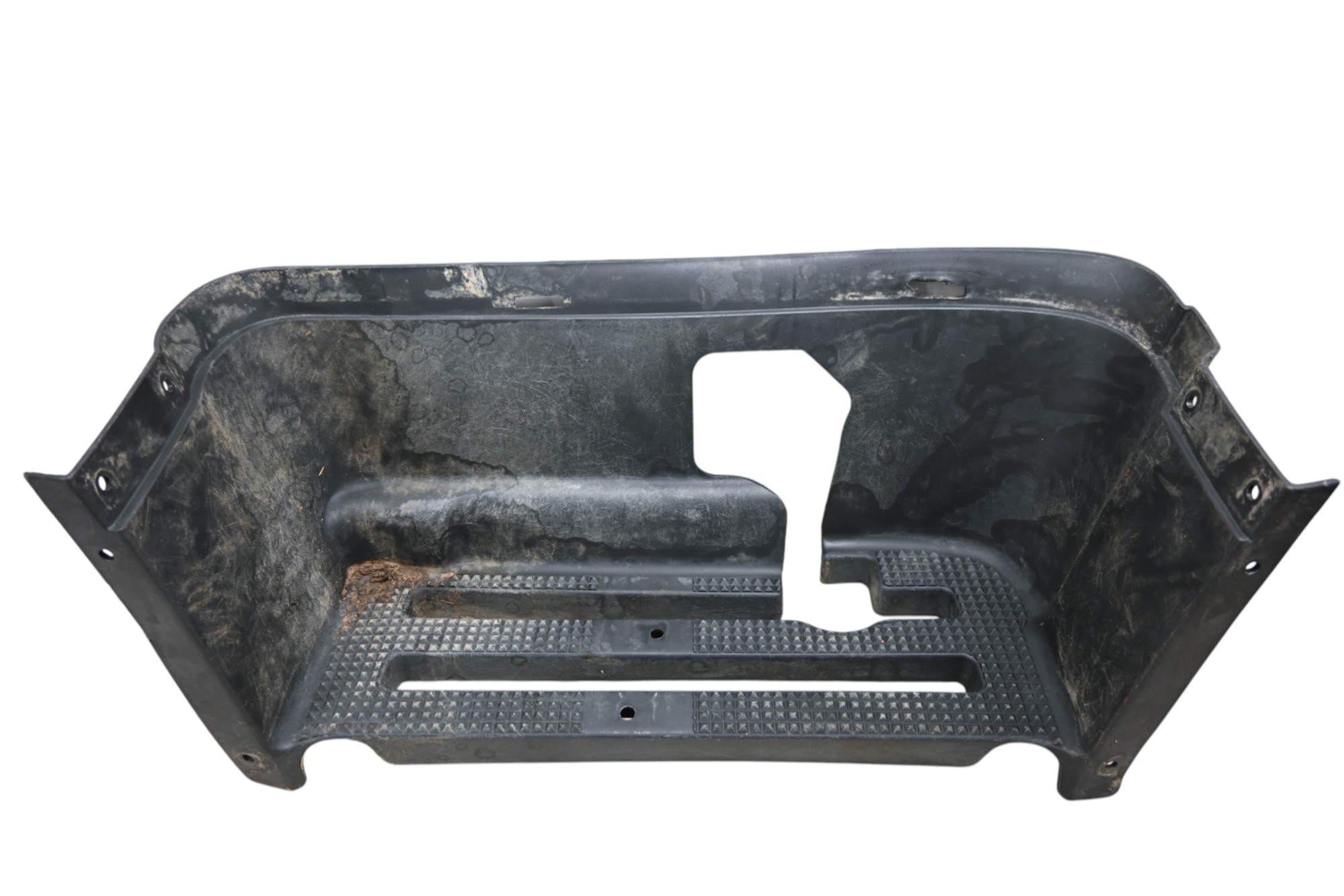 04 Can-Am Quest 650 4x4 Right Floor Board Foot Well Bombardier