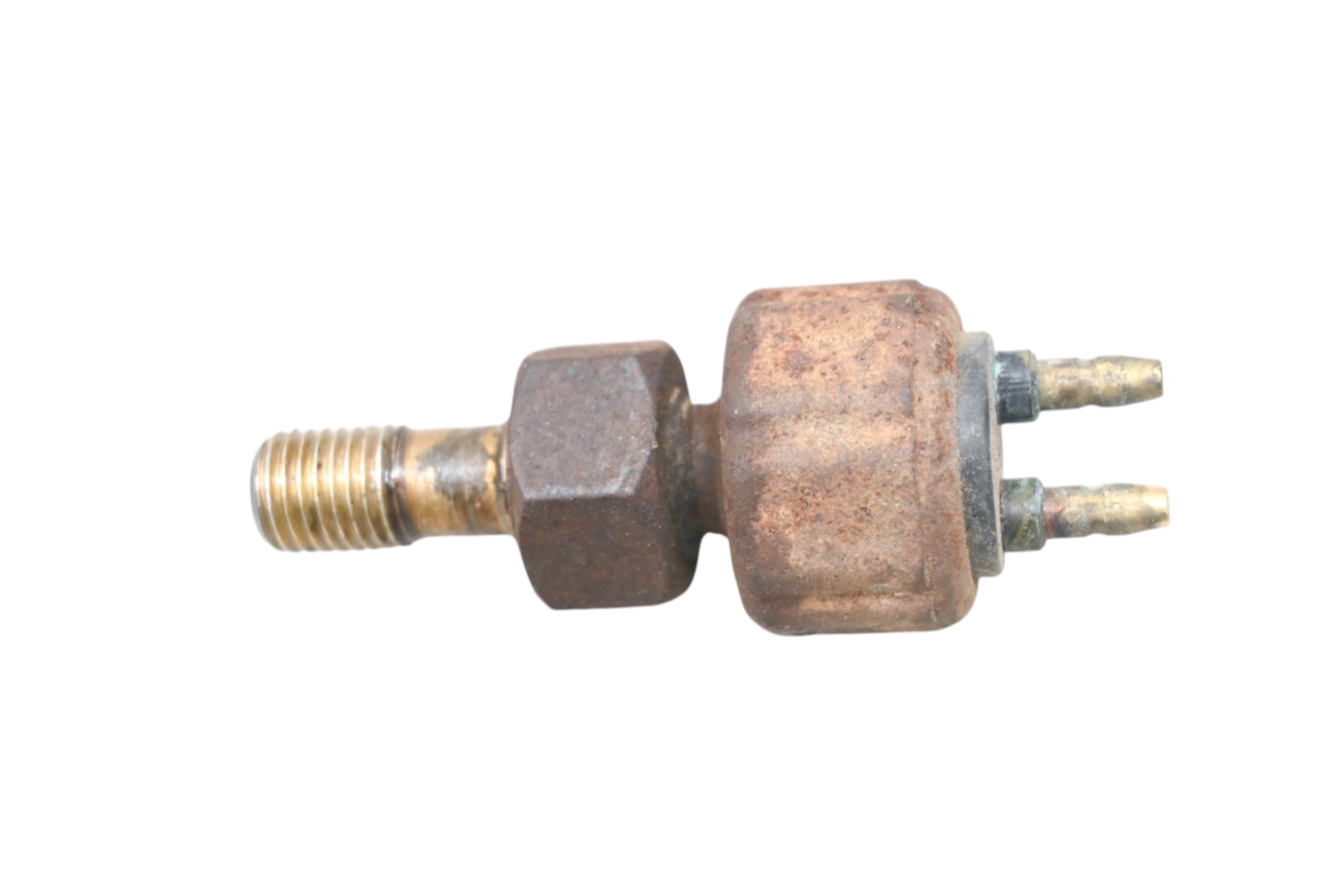 04 Can-Am Quest 650 4x4 Rear Brake Tail Light Switch Sensor Bombardier