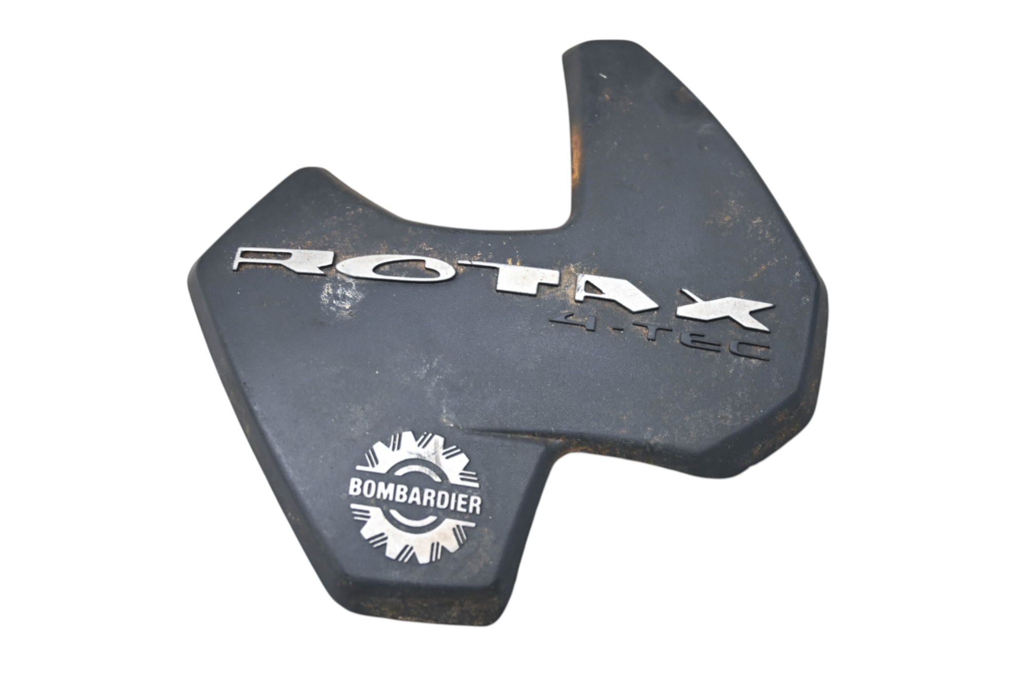 04 Can-Am Quest 650 4x4 Plastic Valve Cover Bombardier