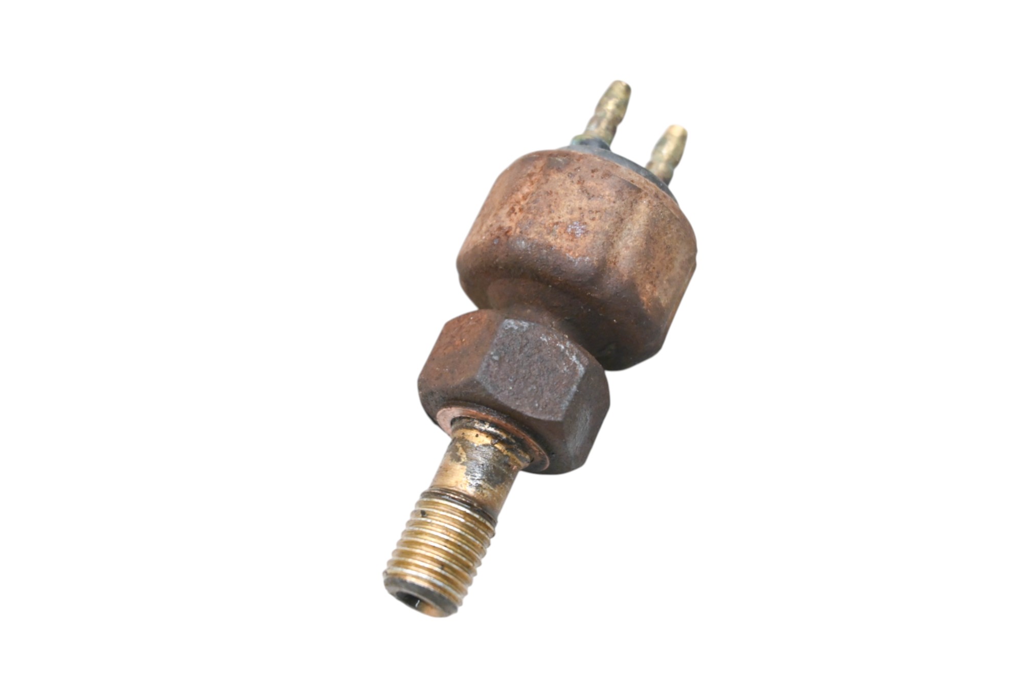 04 Can-Am Quest 650 4x4 Rear Brake Tail Light Switch Sensor Bombardier