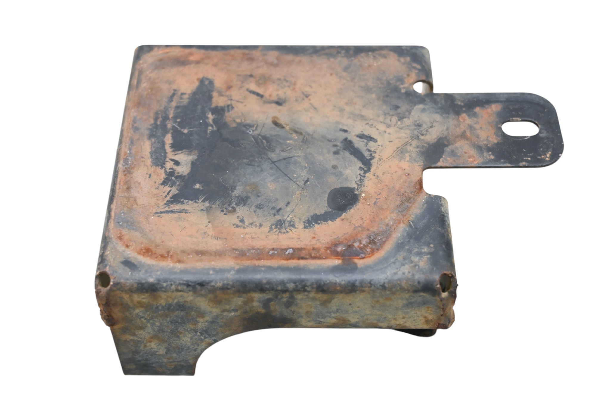 04 Can-Am Quest 650 4x4 Fuel Tank Support Bracket Mount Bombardier