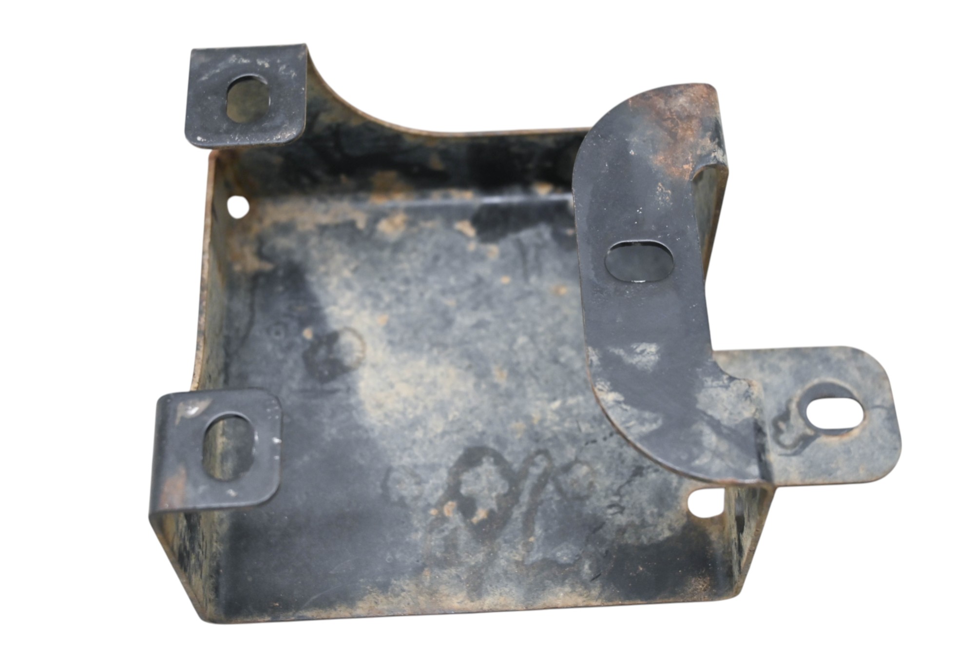 04 Can-Am Quest 650 4x4 Fuel Tank Support Bracket Mount Bombardier