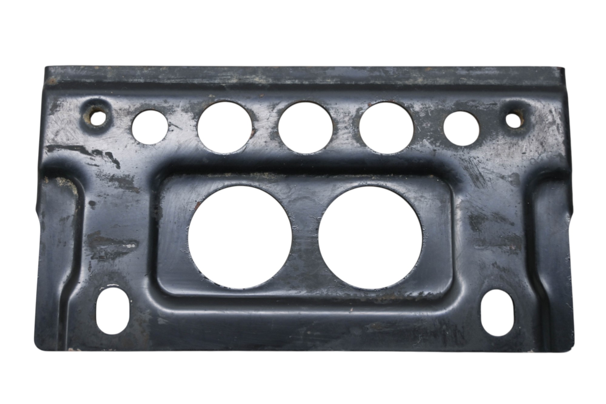 04 Can-Am Quest 650 4x4 Front Differential Bracket Mount Bombardier
