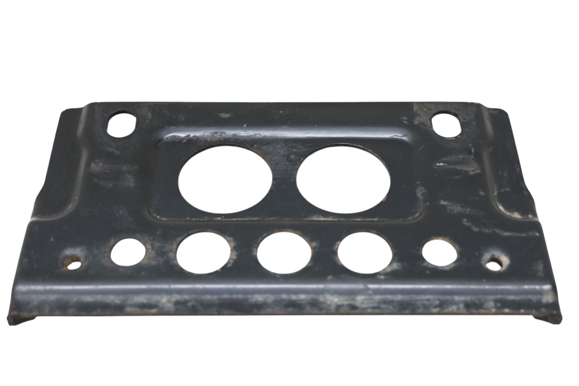 04 Can-Am Quest 650 4x4 Front Differential Bracket Mount Bombardier