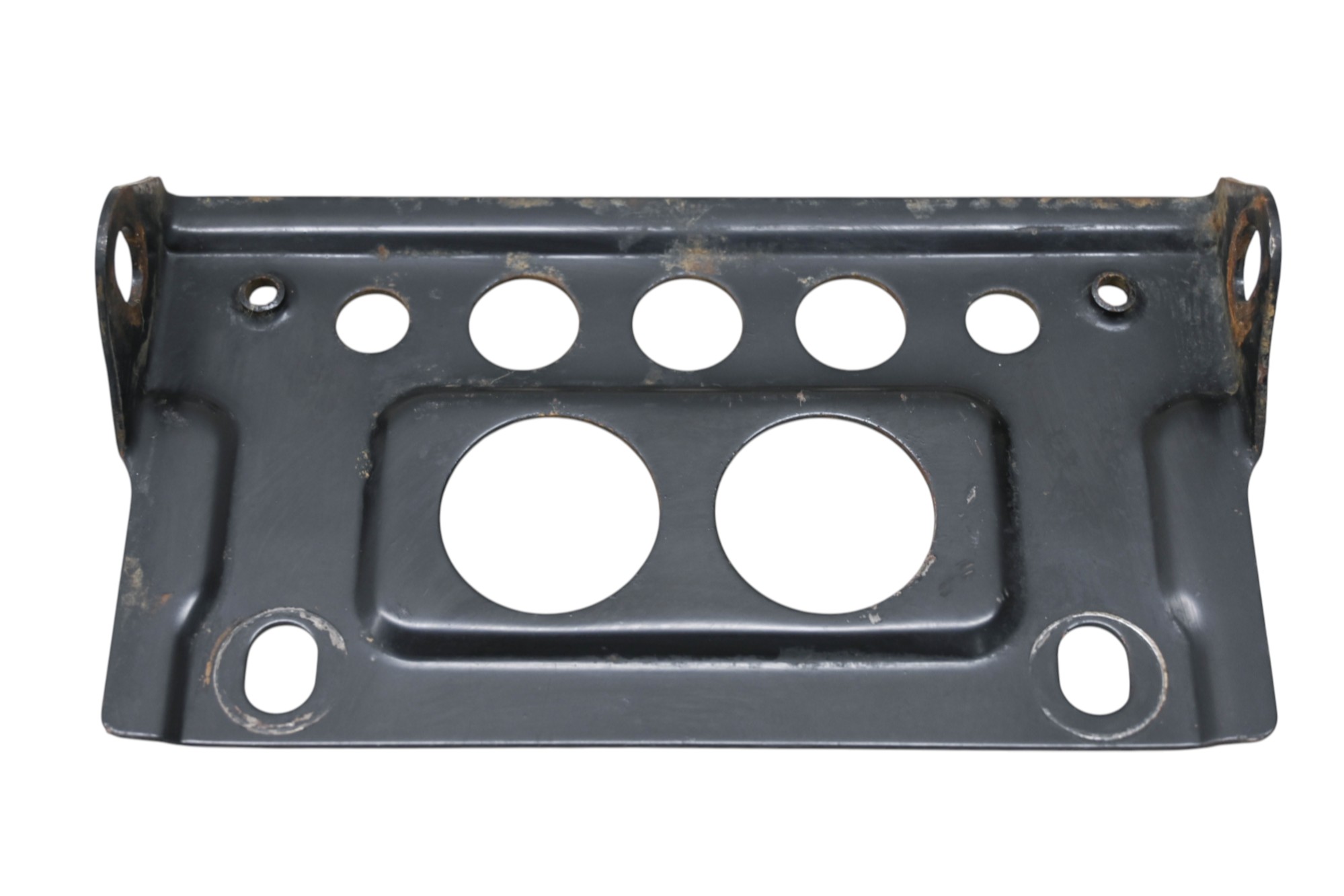 04 Can-Am Quest 650 4x4 Front Differential Bracket Mount Bombardier