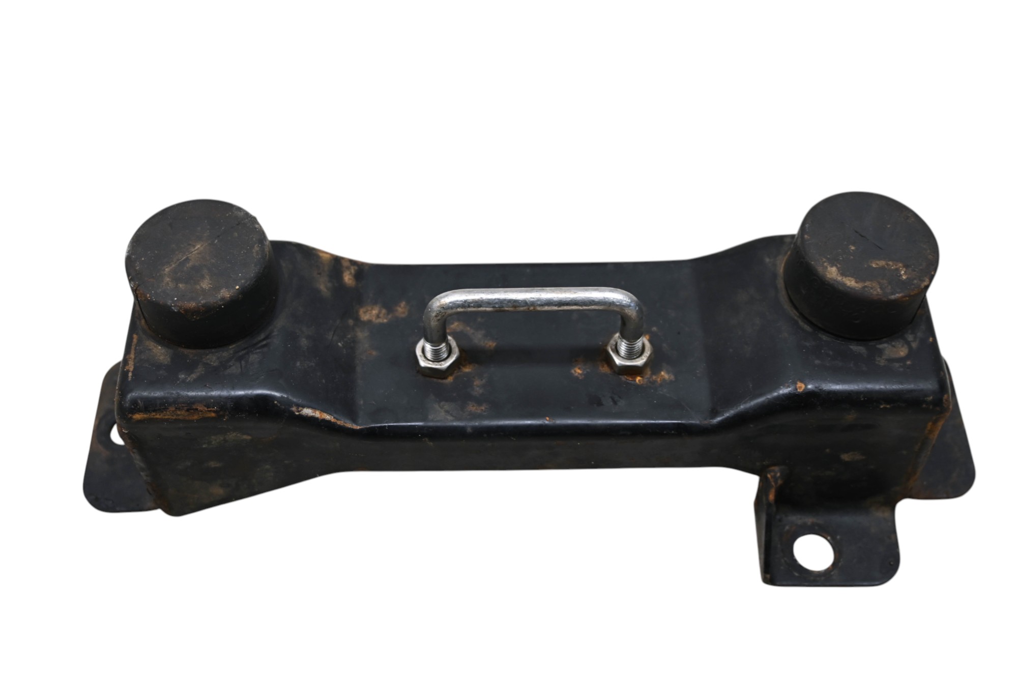 04 Can-Am Quest 650 4x4 Seat Support Bracket Mount Bombardier